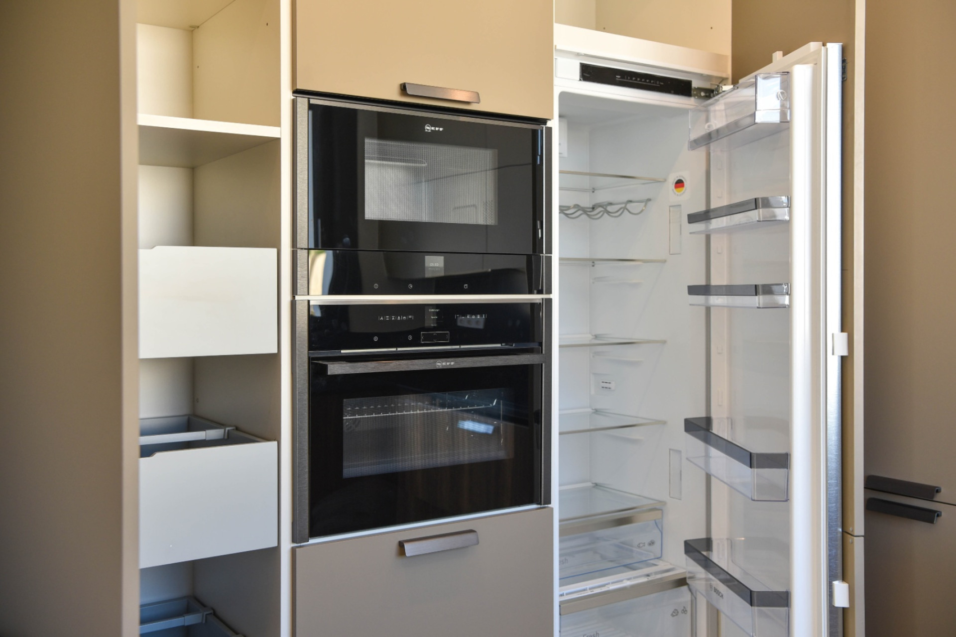 Nowy budynek - Villa - Calpe - Gran Sol