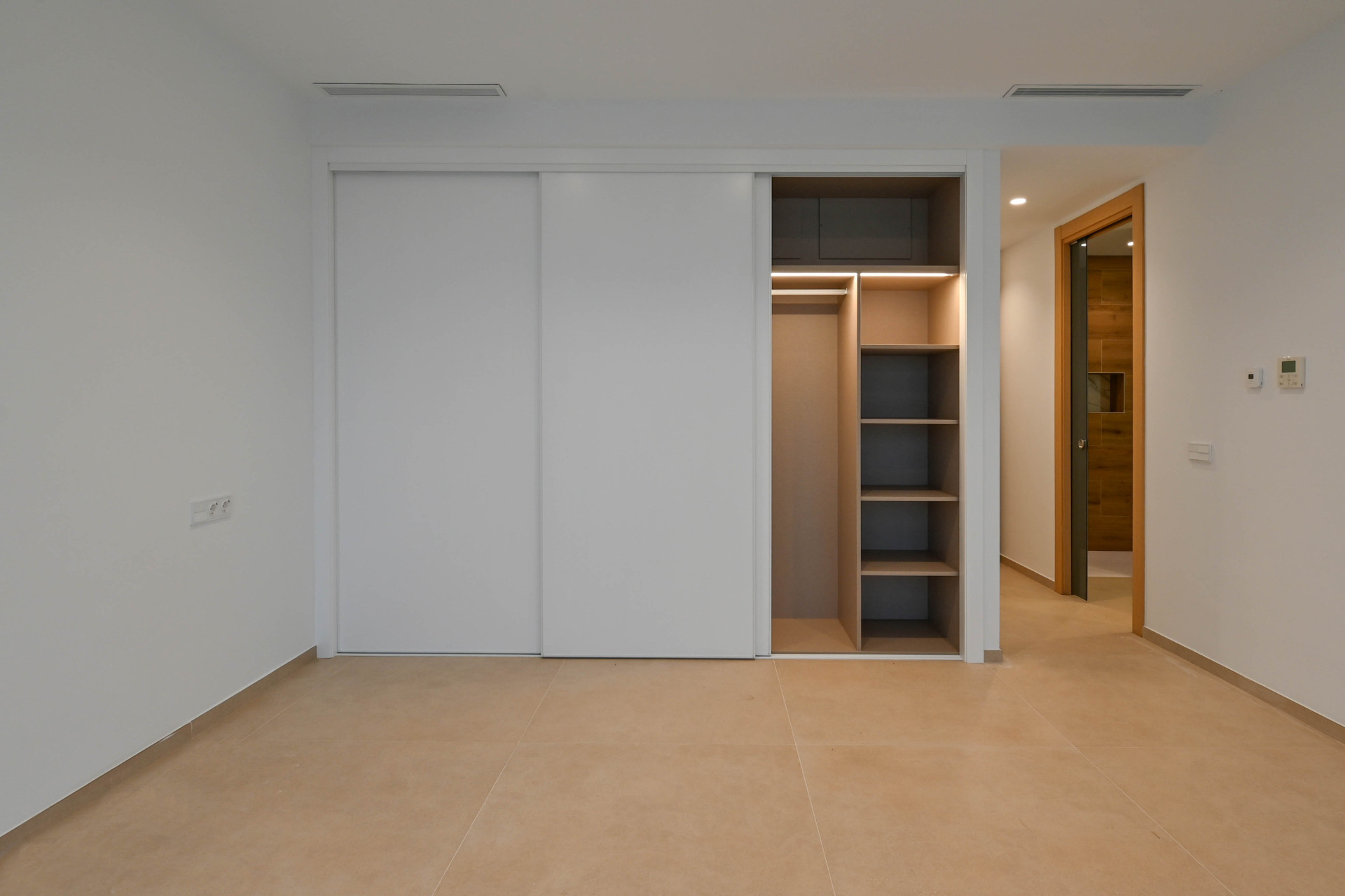 Nowy budynek - Villa - Calpe - Gran Sol