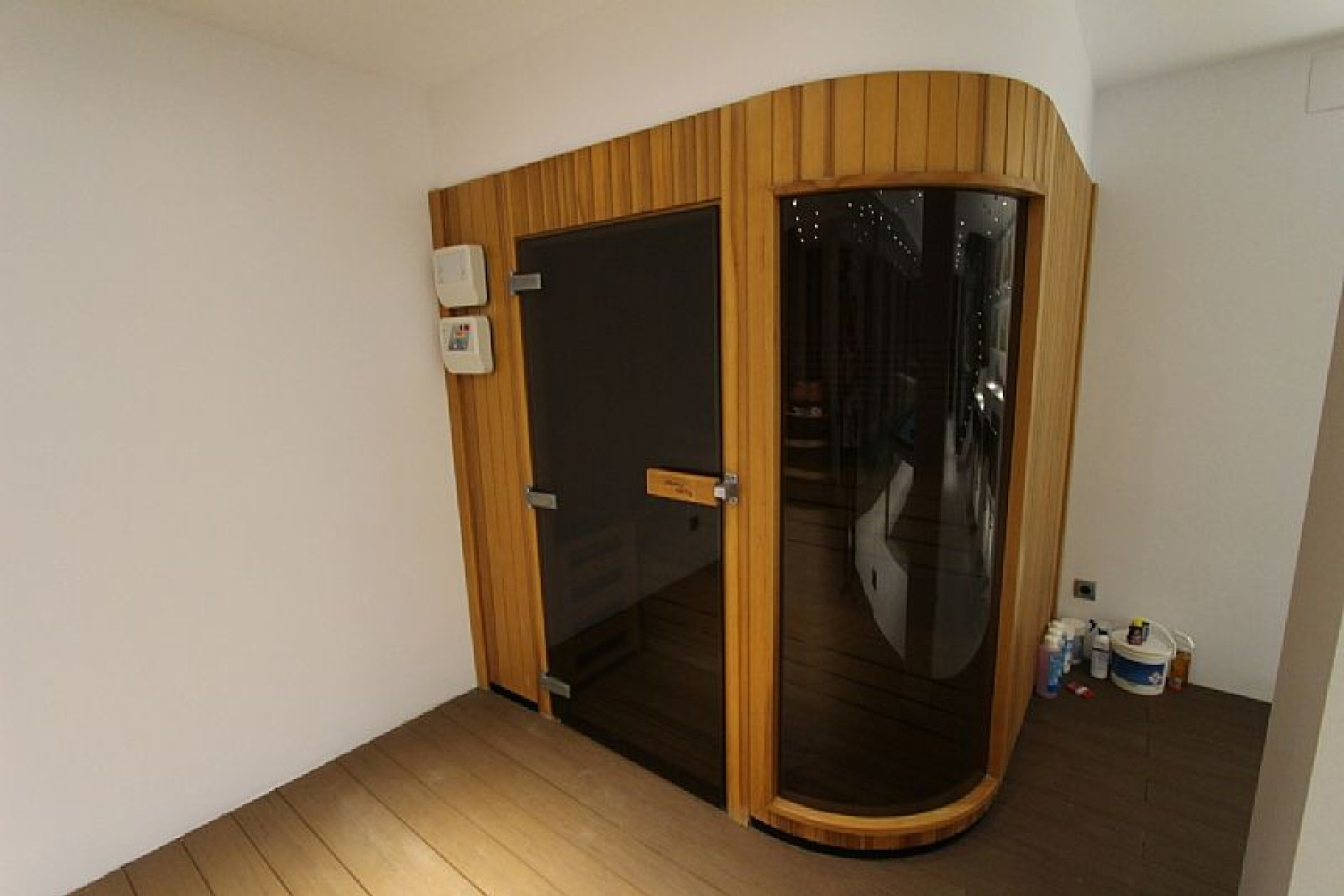 Nowy budynek - Villa - Calpe