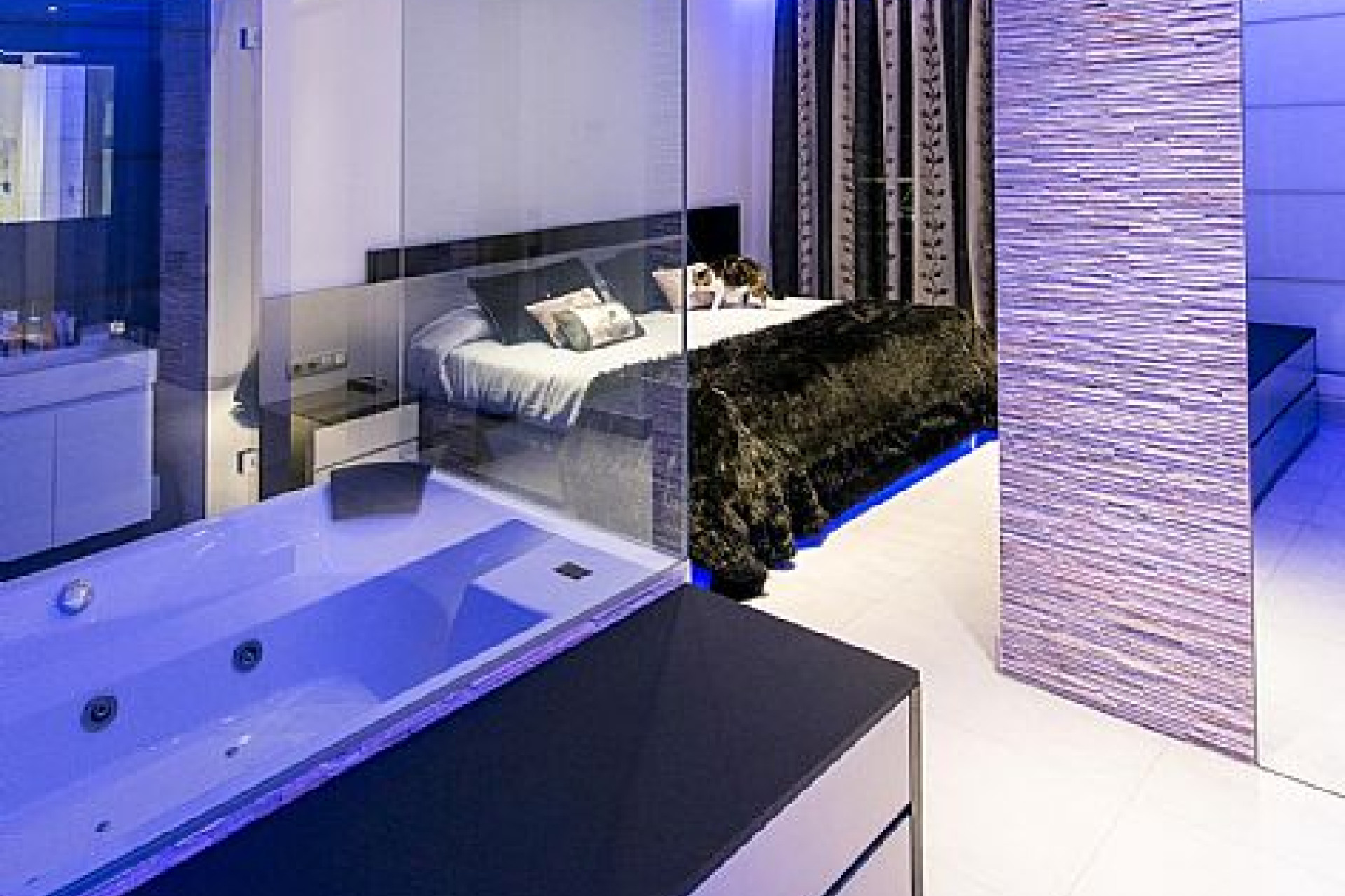 Nowy budynek - Villa - Calpe