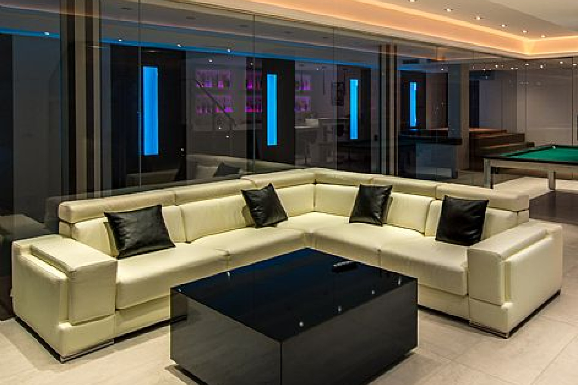 Nowy budynek - Villa - Calpe