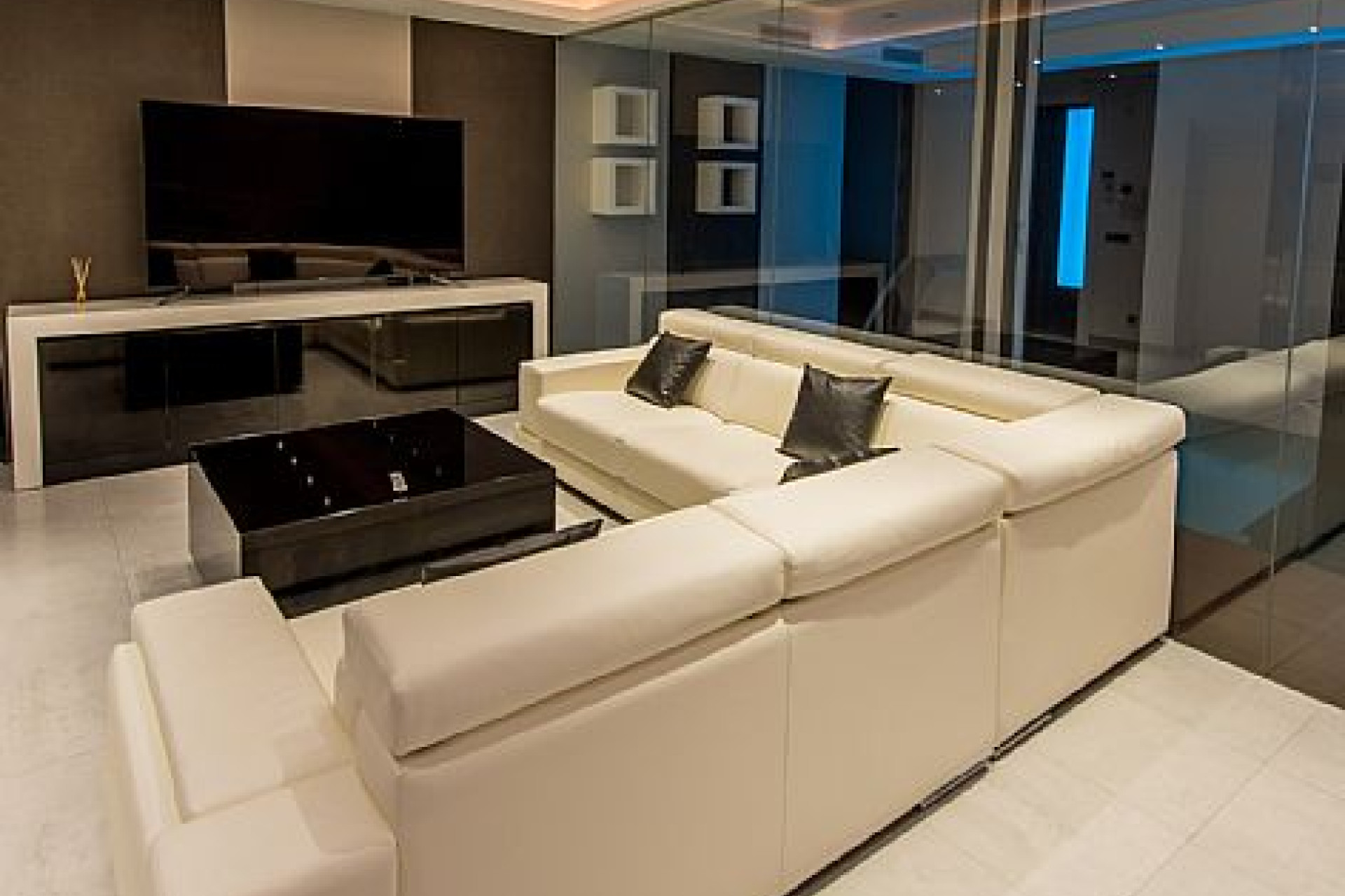 Nowy budynek - Villa - Calpe