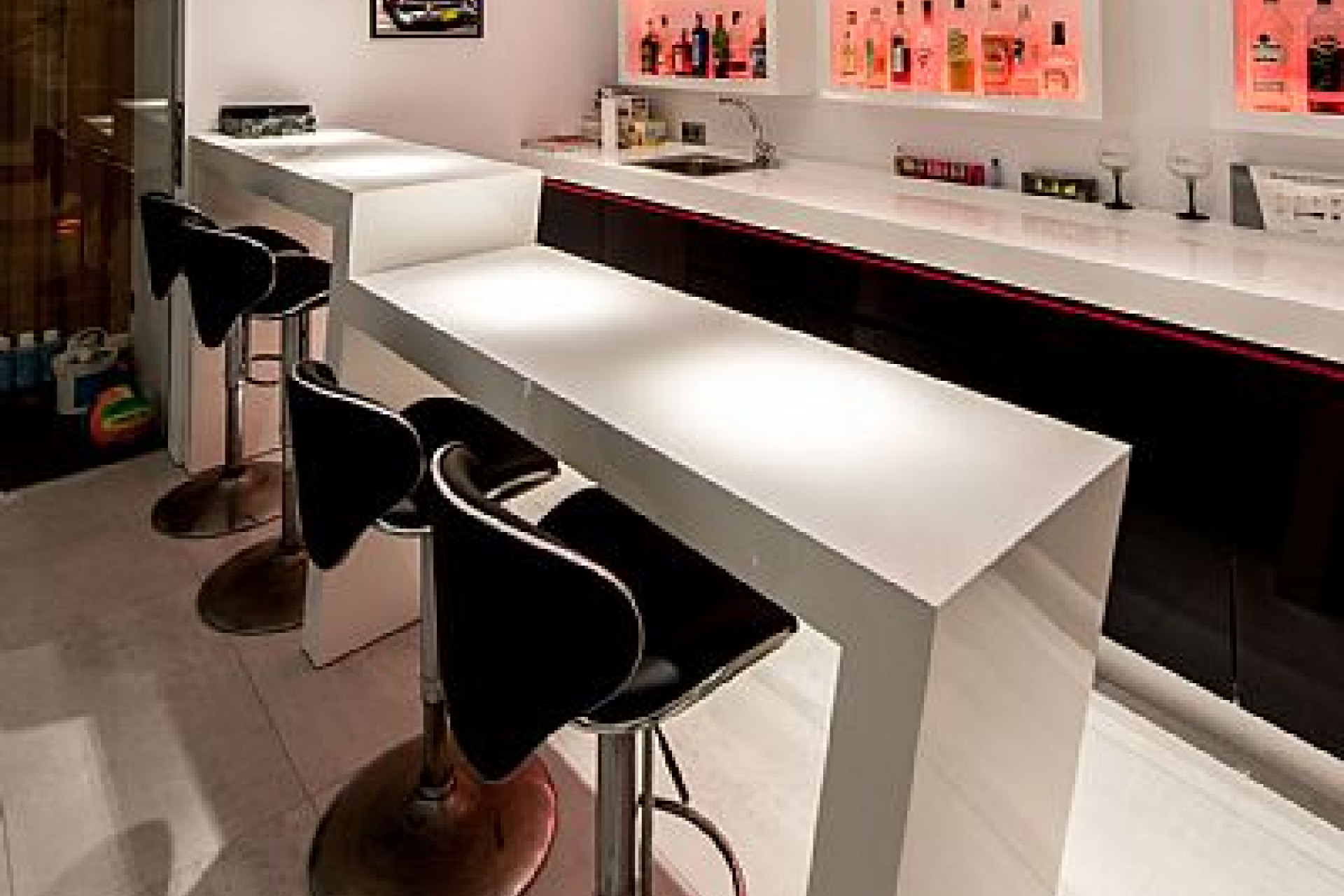 Nowy budynek - Villa - Calpe