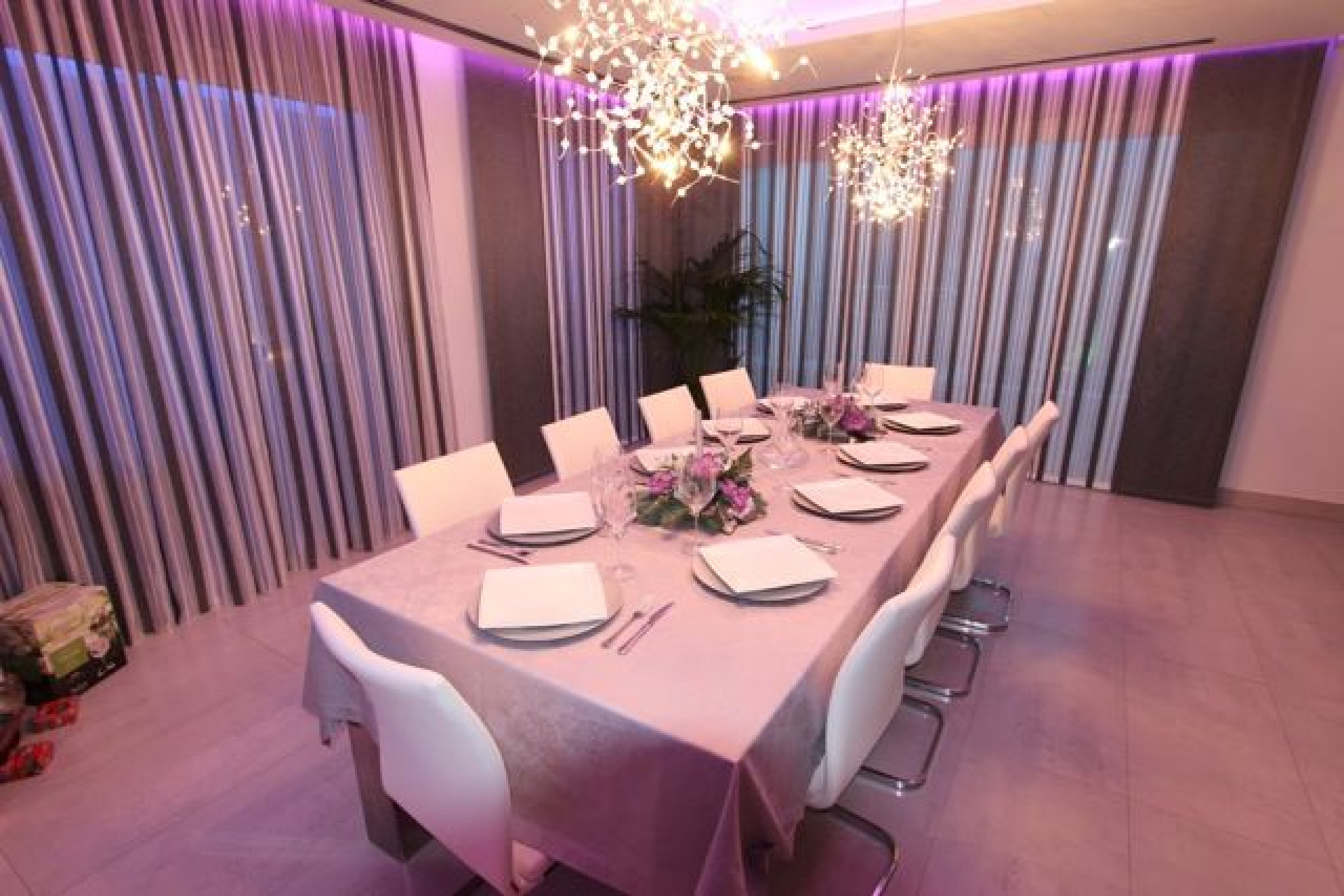 Nowy budynek - Villa - Calpe