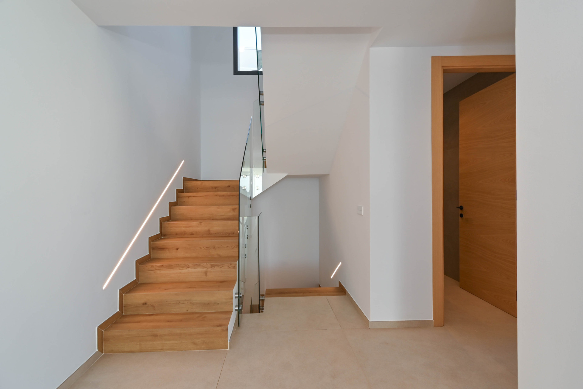 Nowy budynek - Villa - Calpe