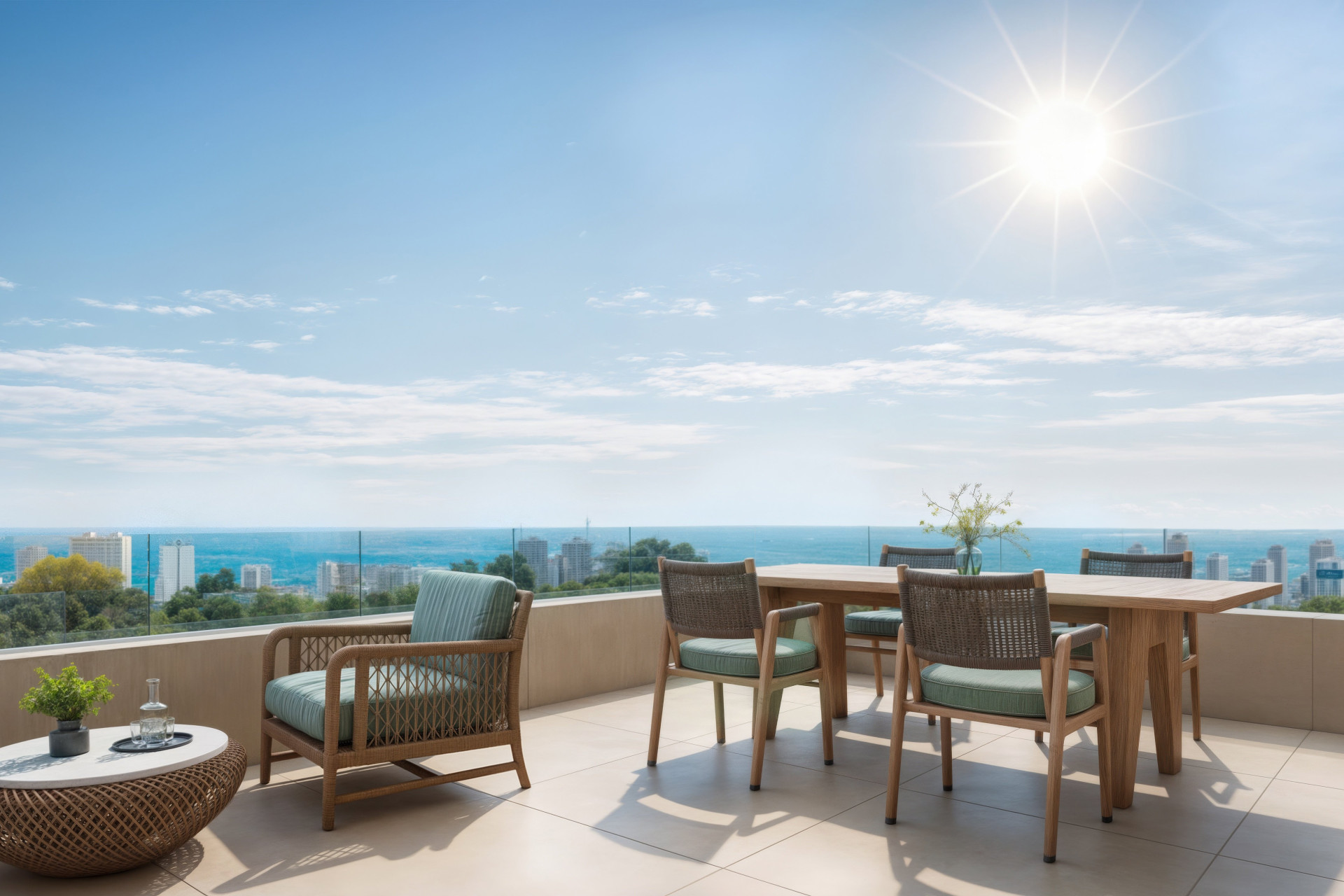 Nowy budynek - Villa - Calpe