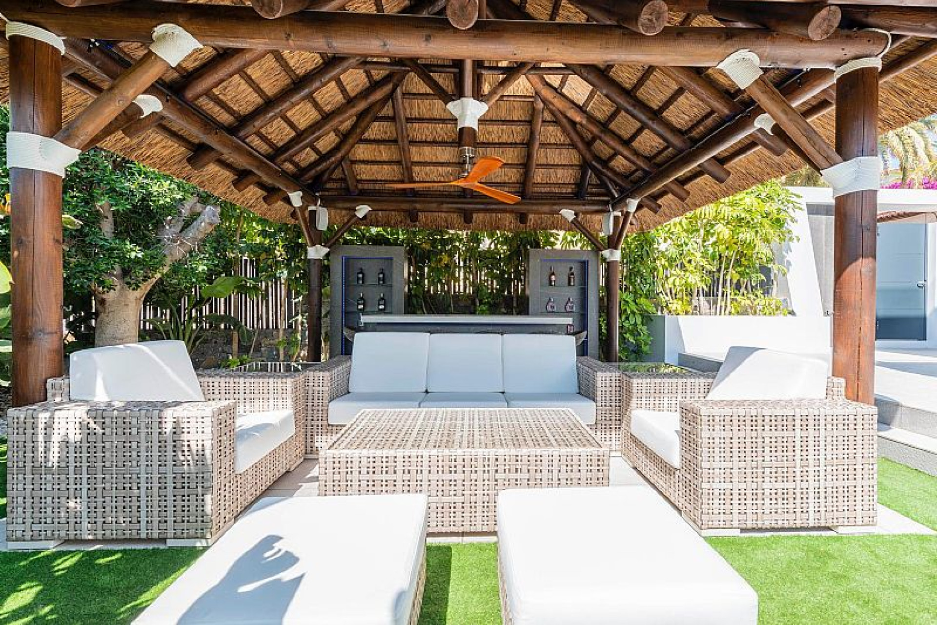 Nowy budynek - Villa - Calpe