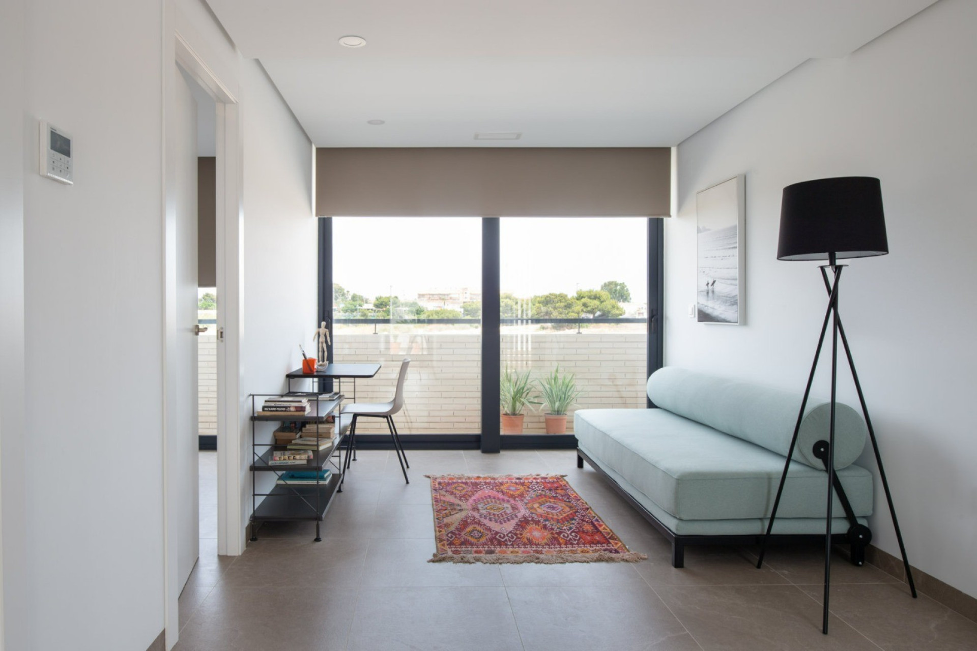 Nowy budynek - Villa - Campoamor