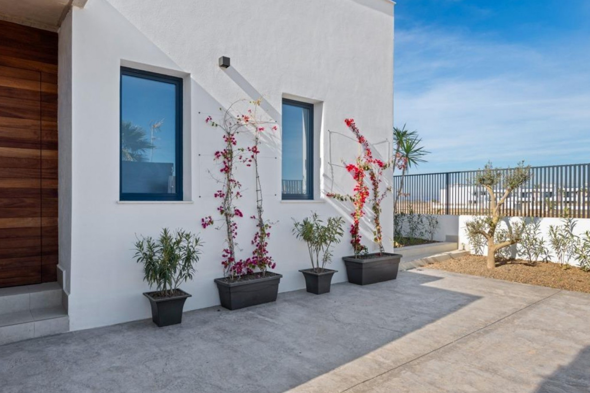 Nowy budynek - Villa - Cartagena - Mar De Cristal