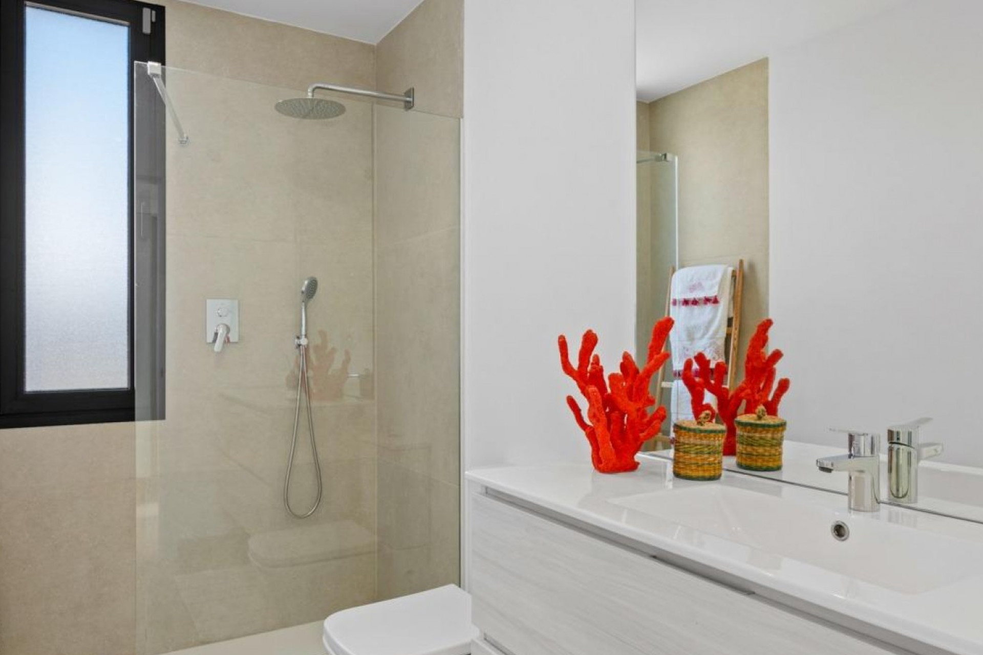 Nowy budynek - Villa - Cartagena - Mar De Cristal