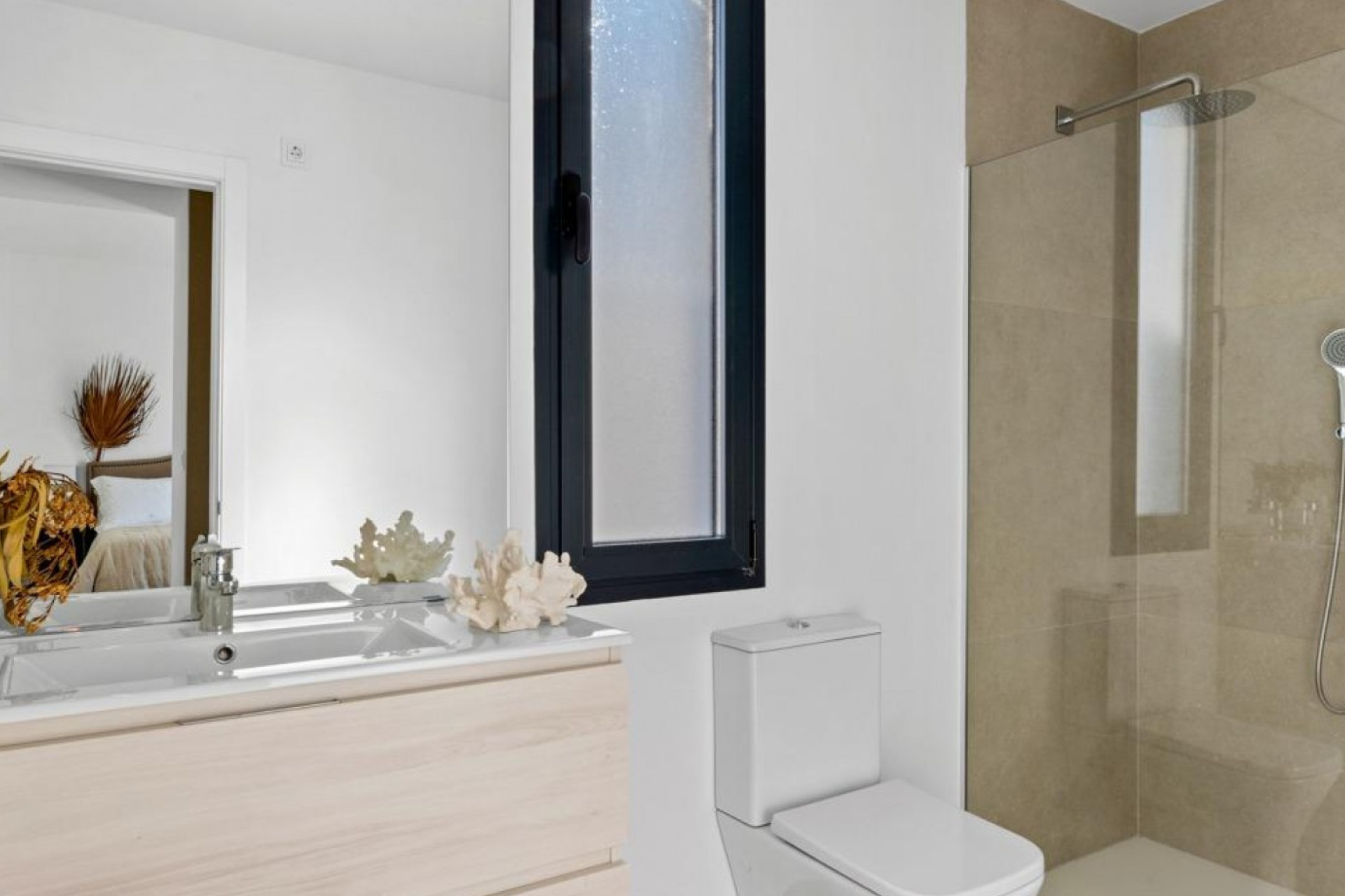 Nowy budynek - Villa - Cartagena - Mar De Cristal