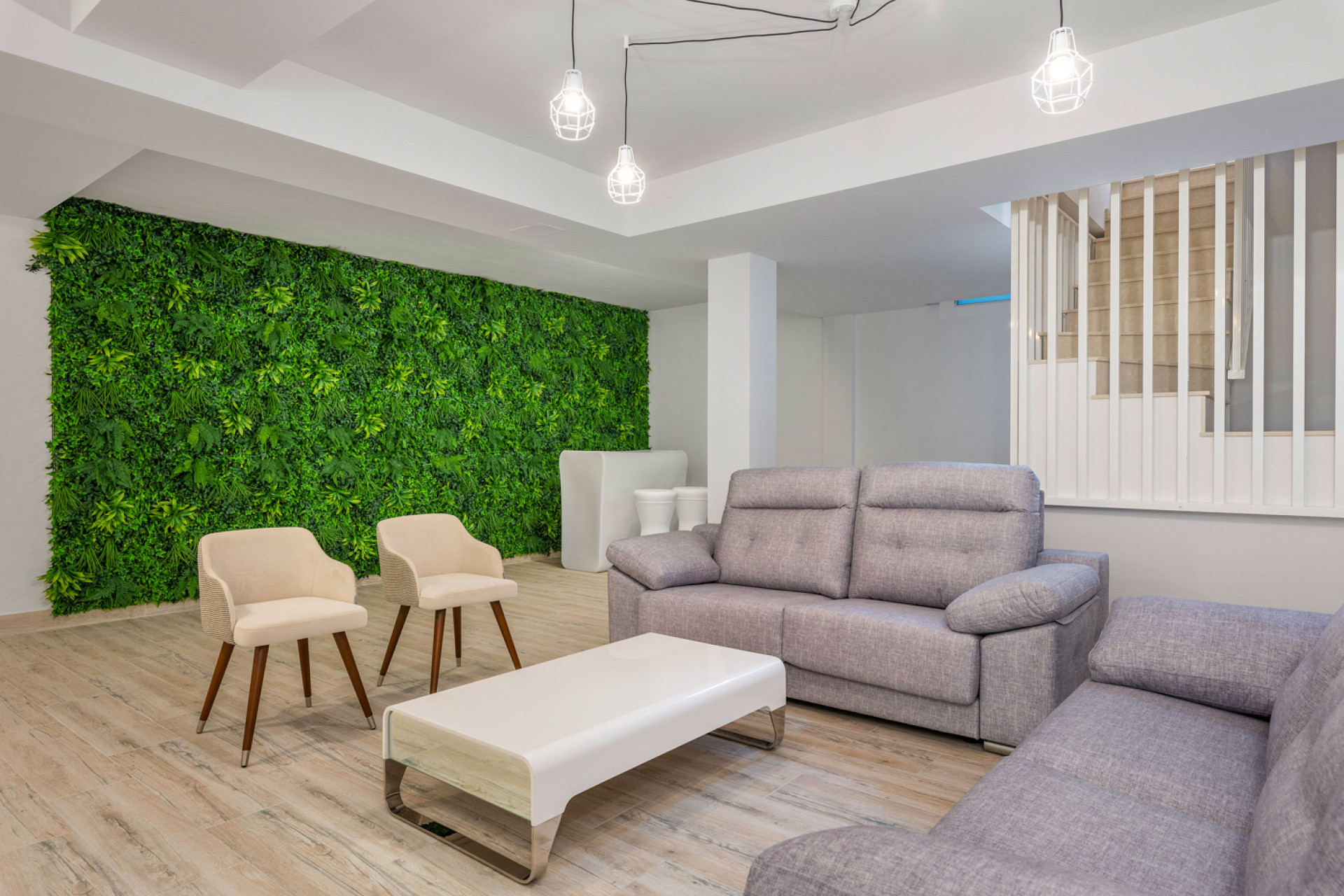 Nowy budynek - Villa - Ciudad Quesada