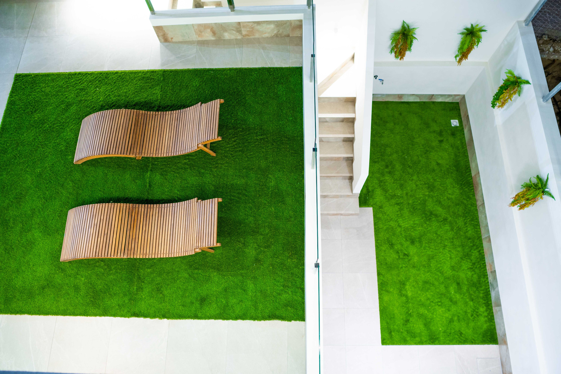 Nowy budynek - Villa - Ciudad Quesada