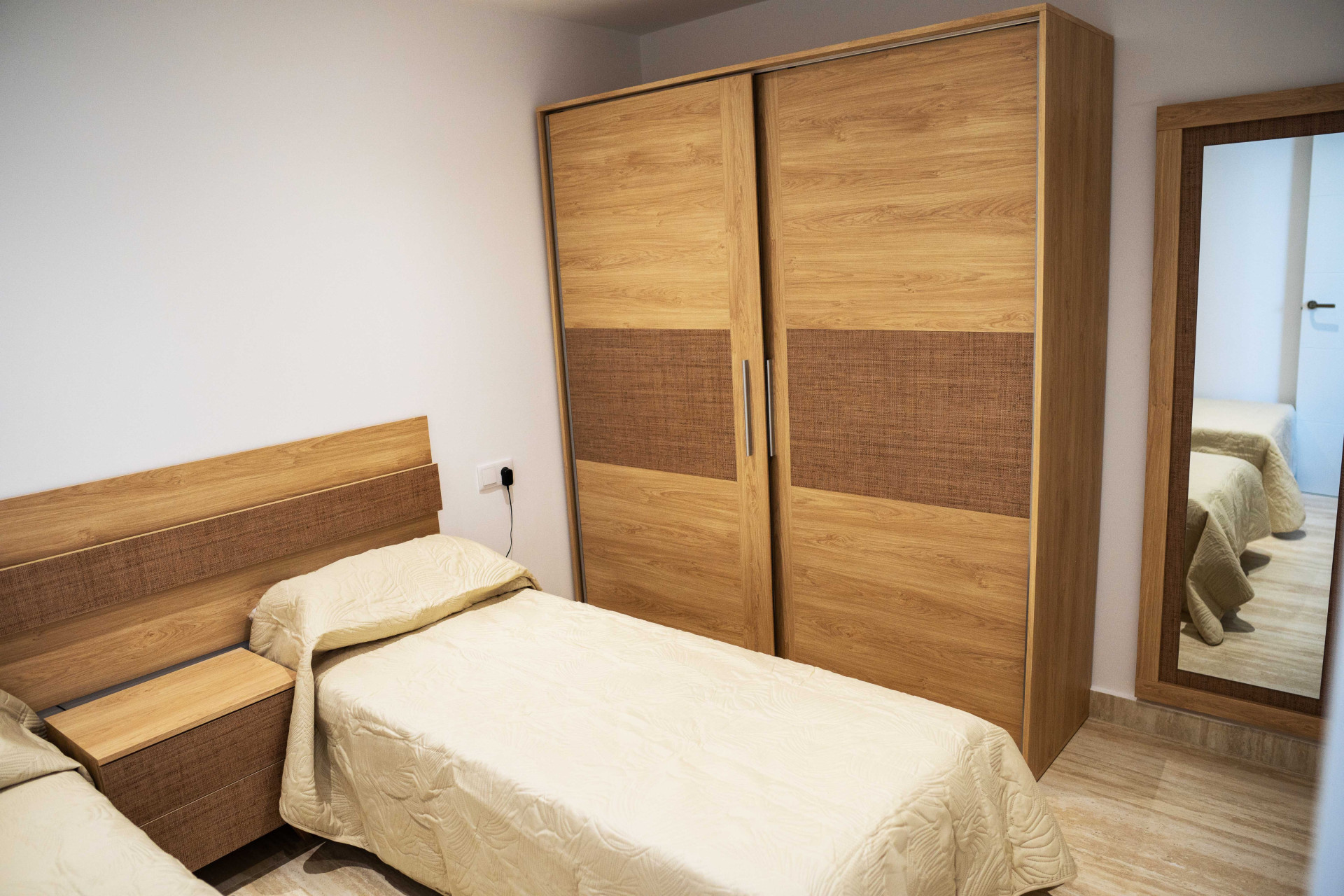 Nowy budynek - Villa - Ciudad Quesada