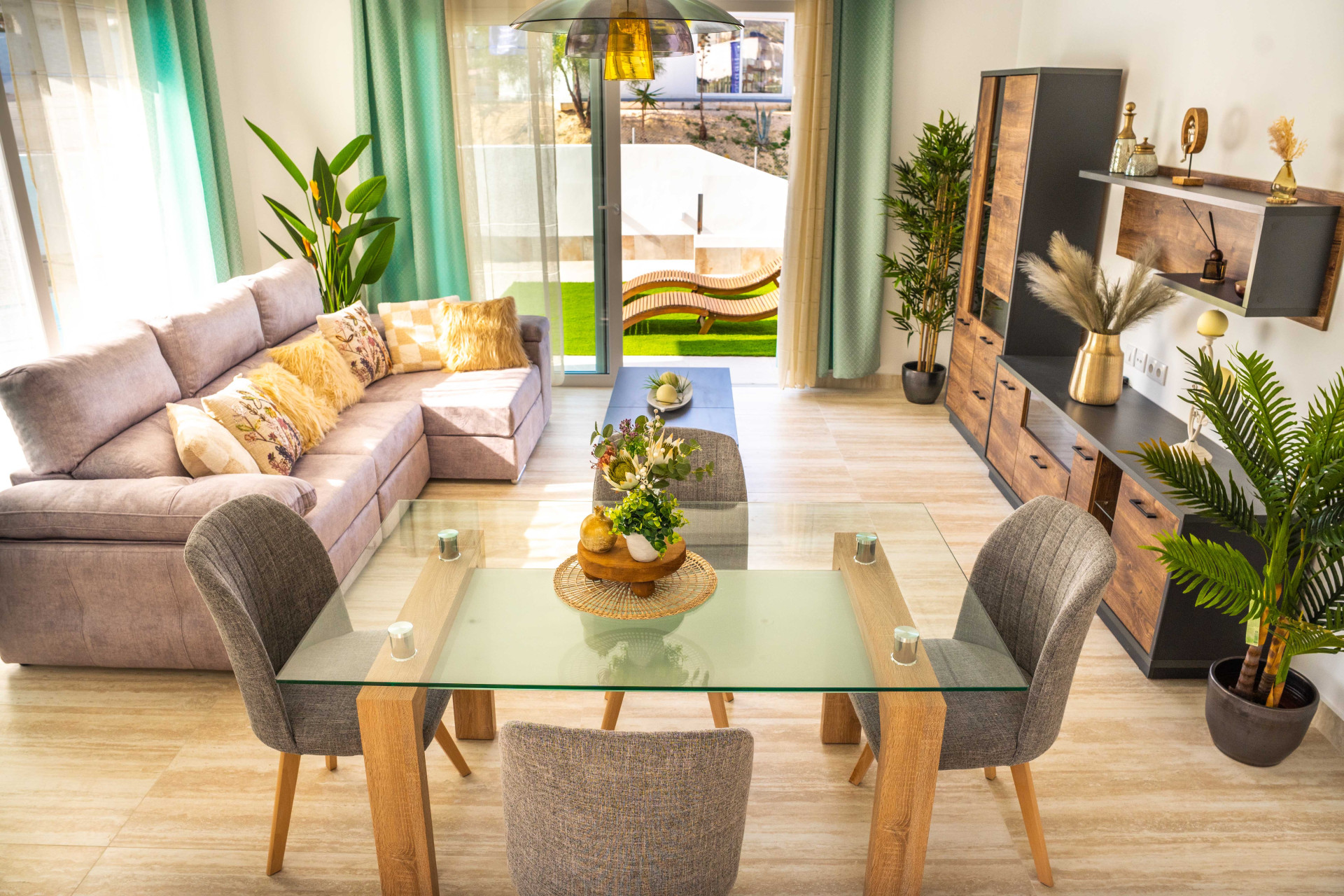 Nowy budynek - Villa - Ciudad Quesada