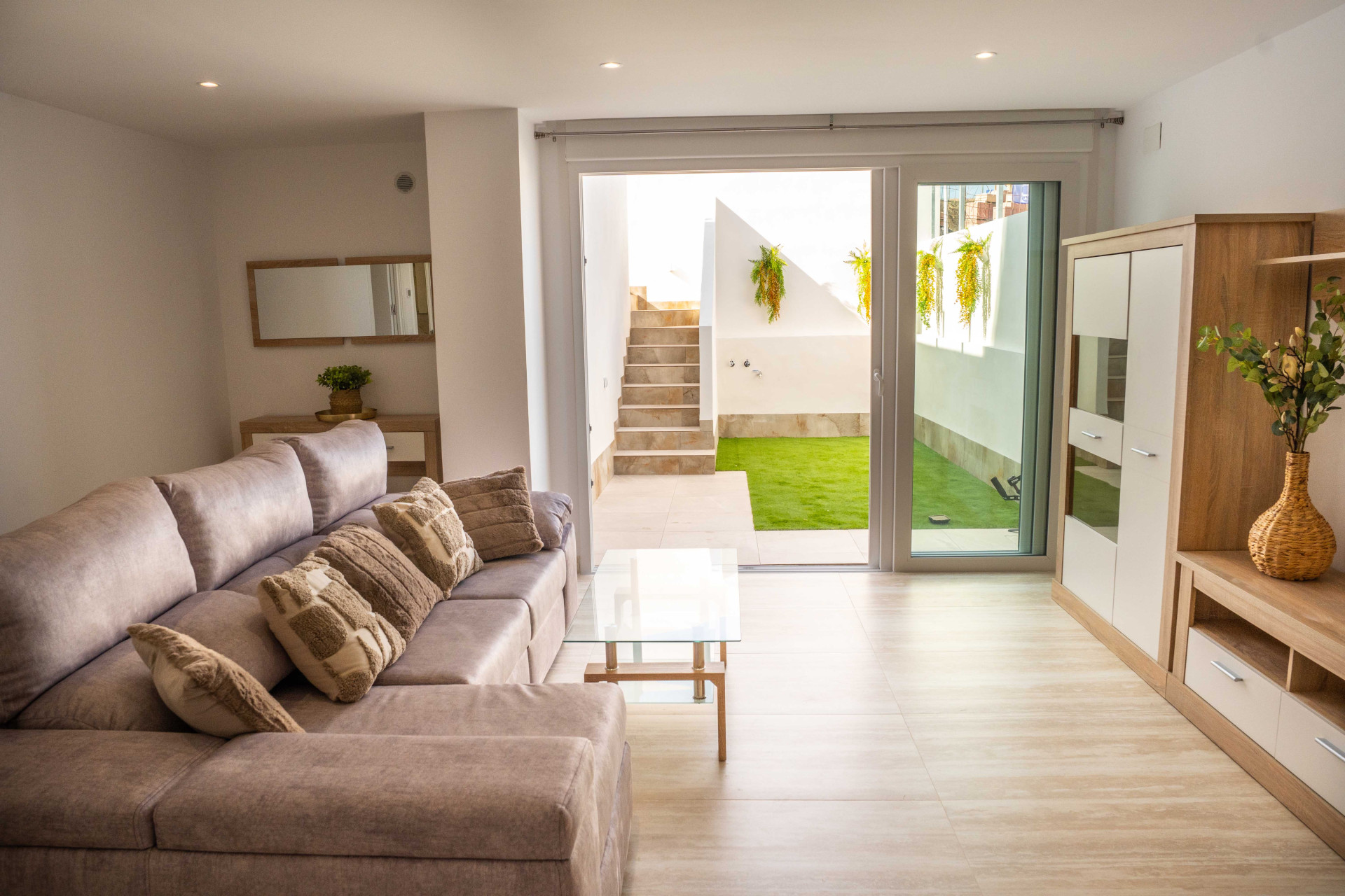 Nowy budynek - Villa - Ciudad Quesada