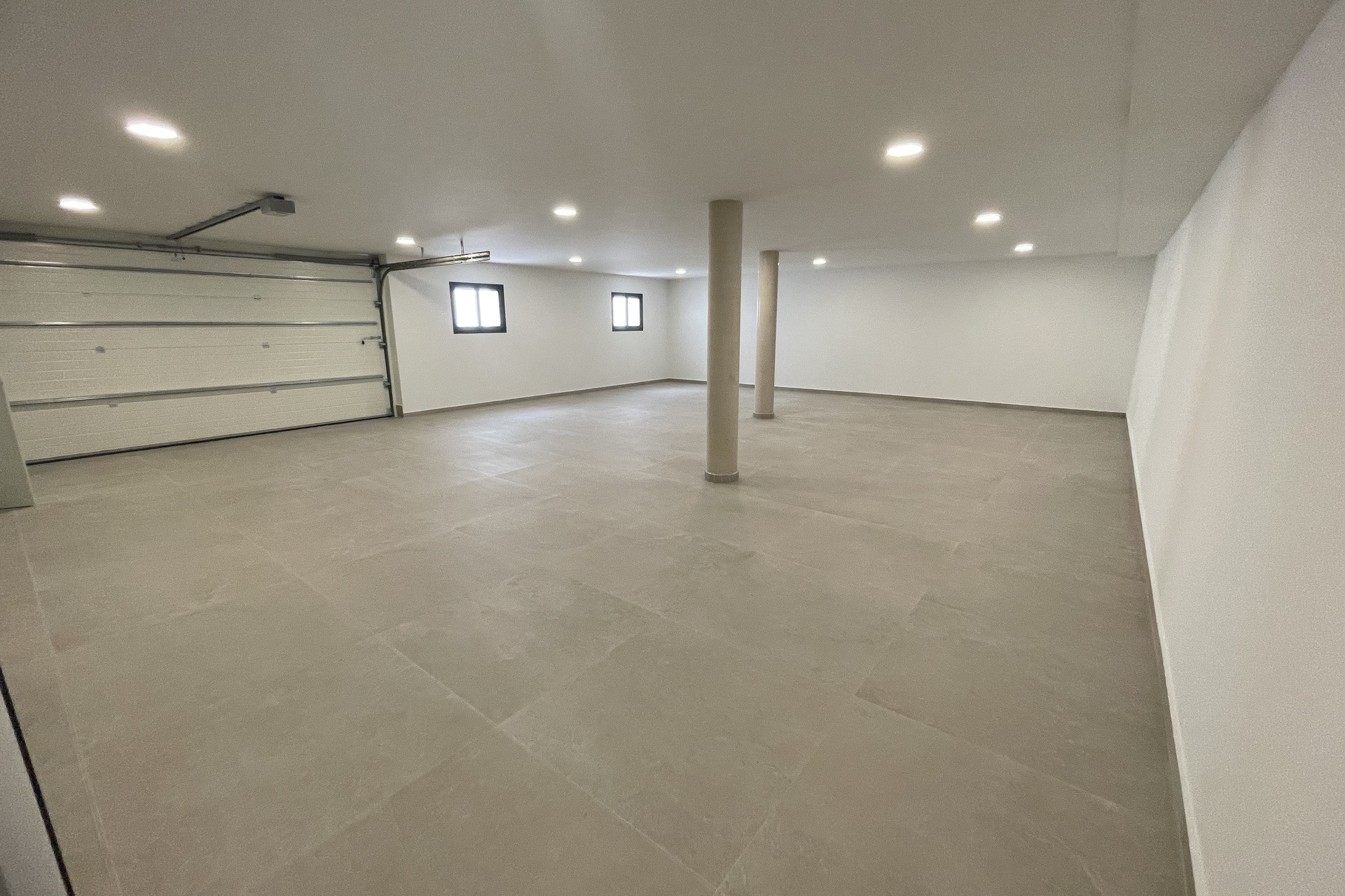 Nowy budynek - Villa - Ciudad Quesada