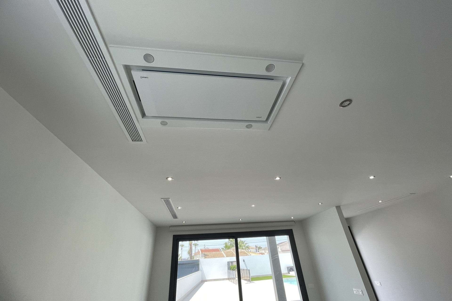 Nowy budynek - Villa - Ciudad Quesada