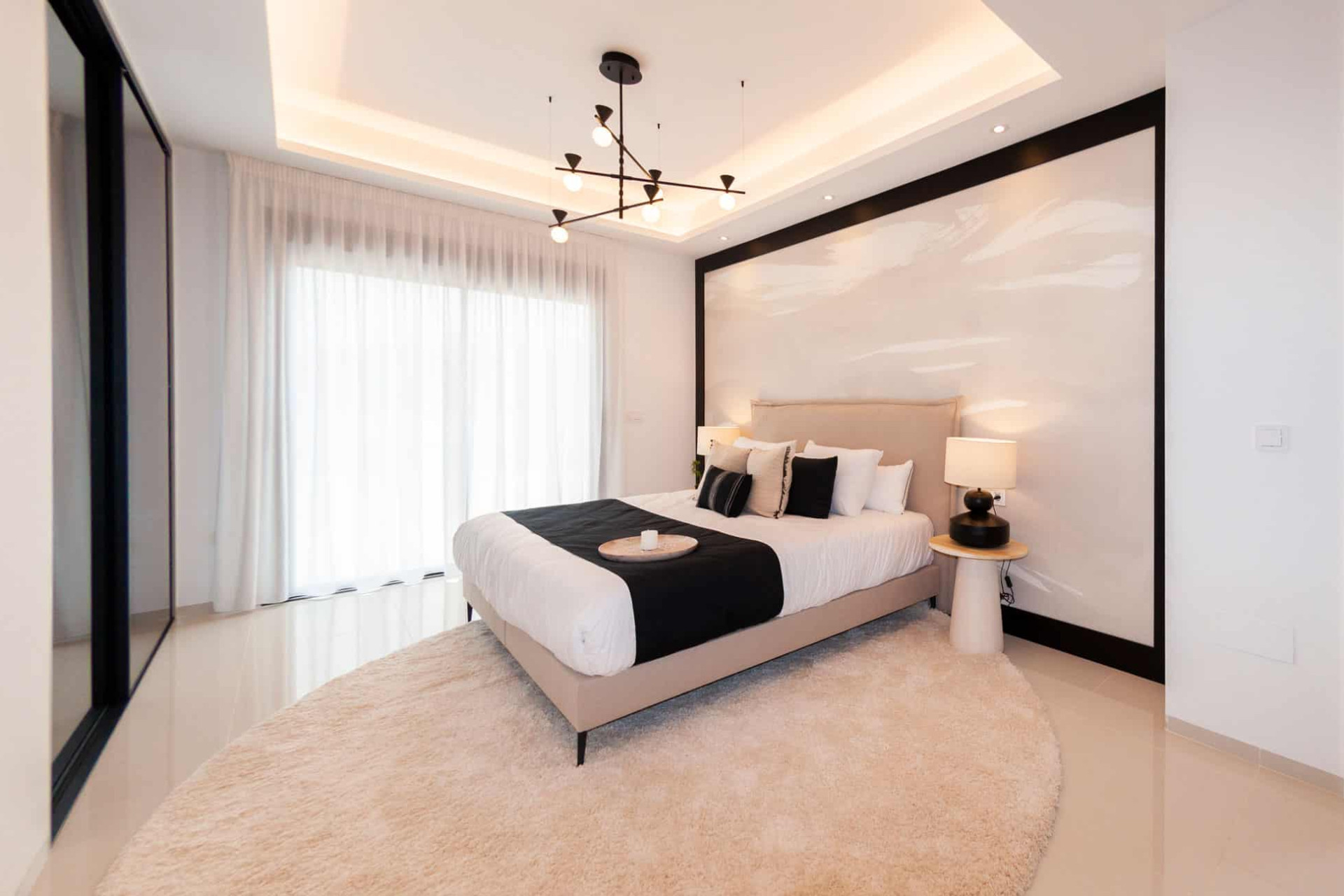 Nowy budynek - Villa - Ciudad Quesada