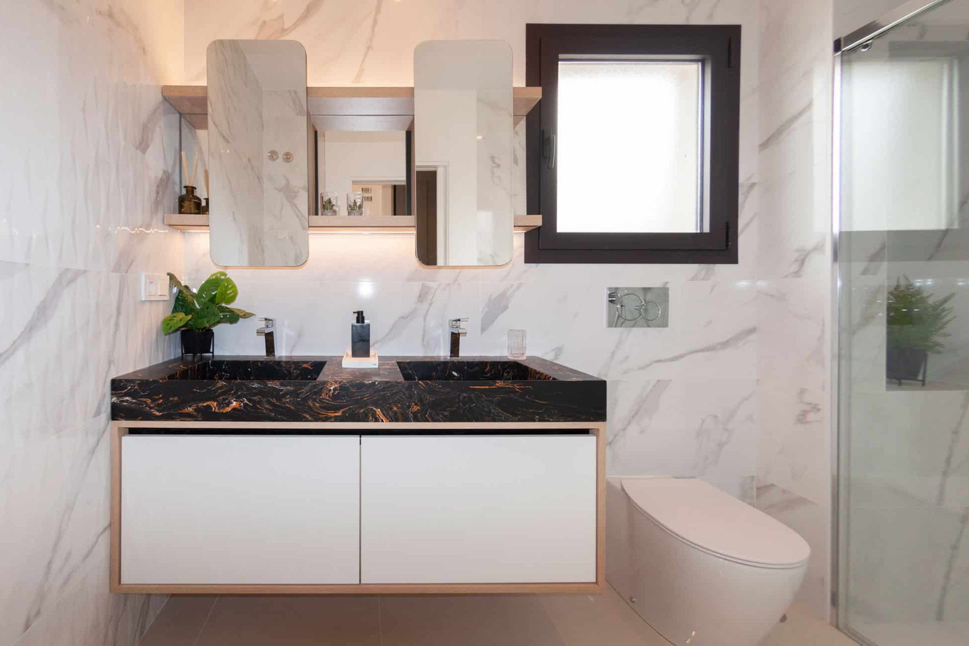 Nowy budynek - Villa - Ciudad Quesada