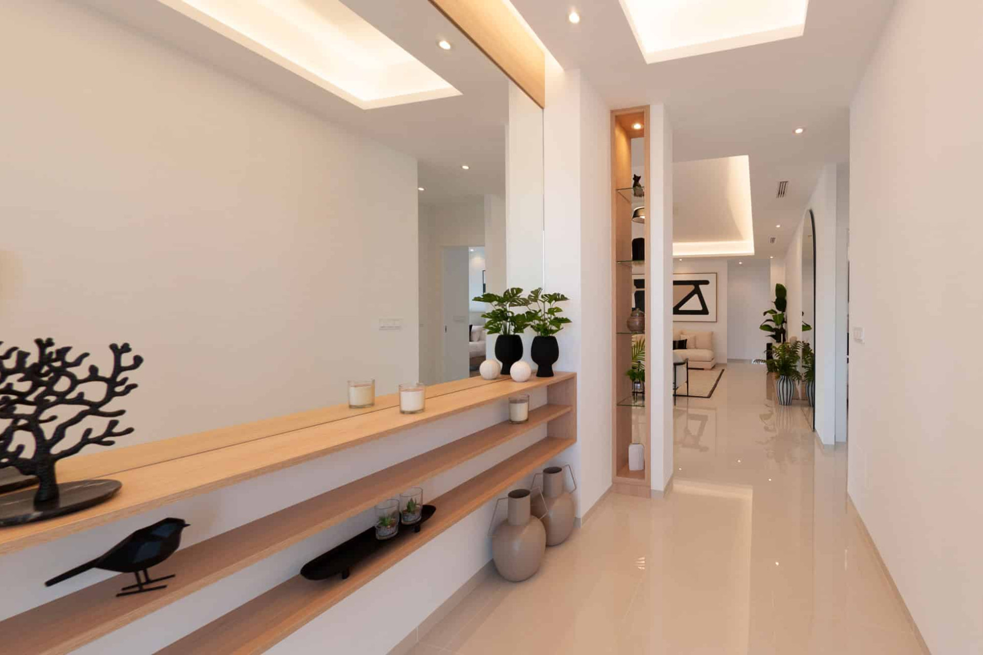 Nowy budynek - Villa - Ciudad Quesada