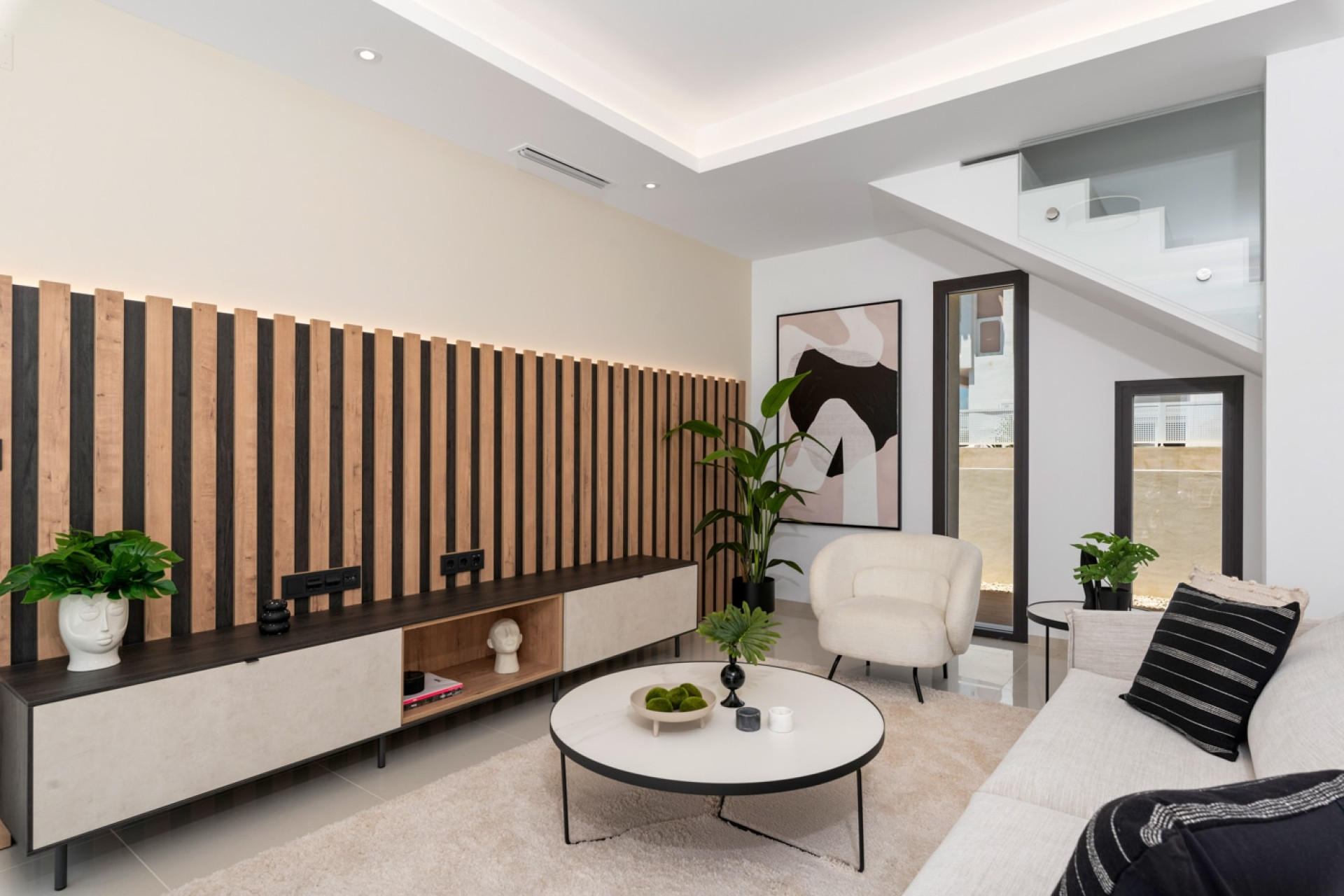 Nowy budynek - Villa - Ciudad Quesada