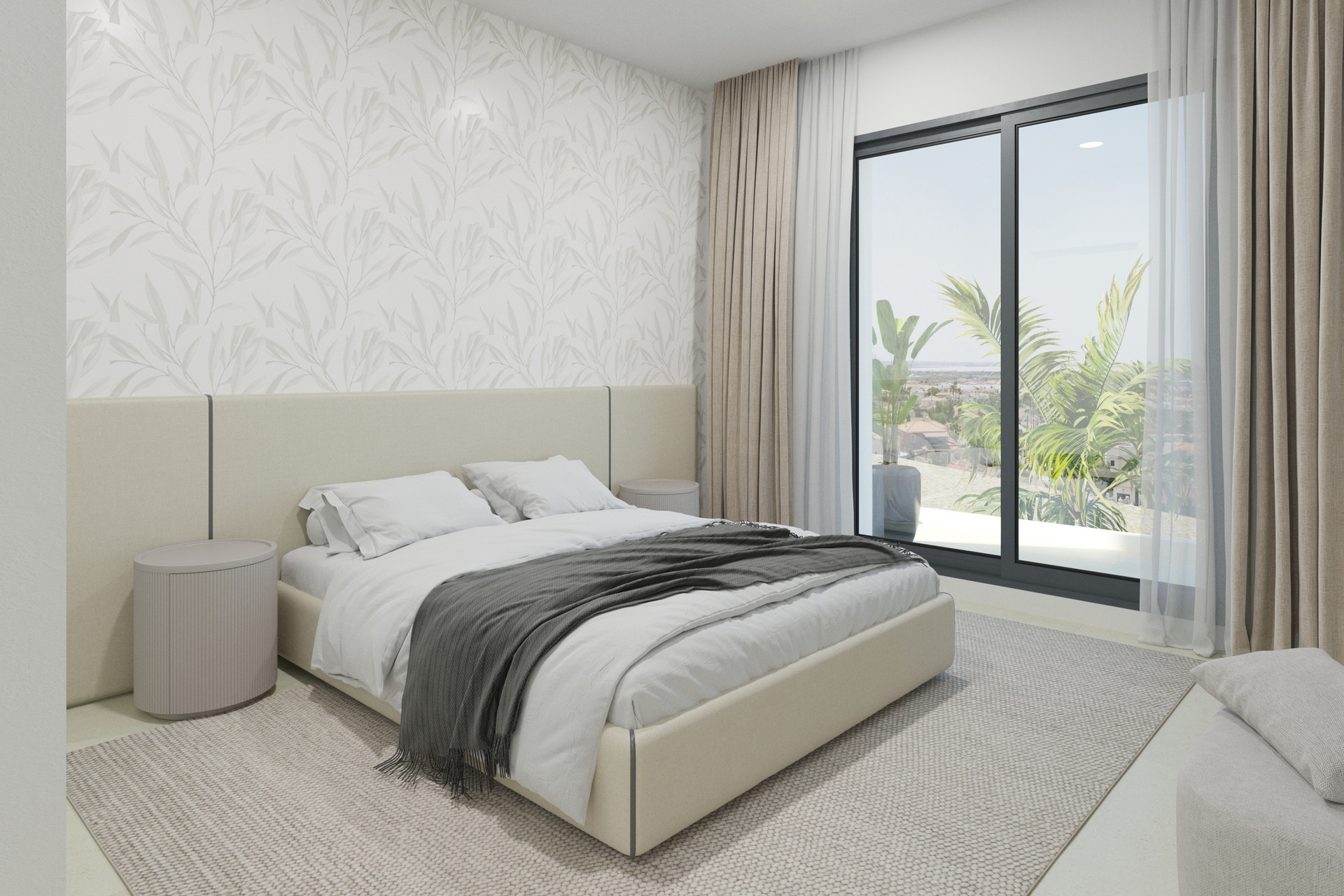 Nowy budynek - Villa - Ciudad Quesada