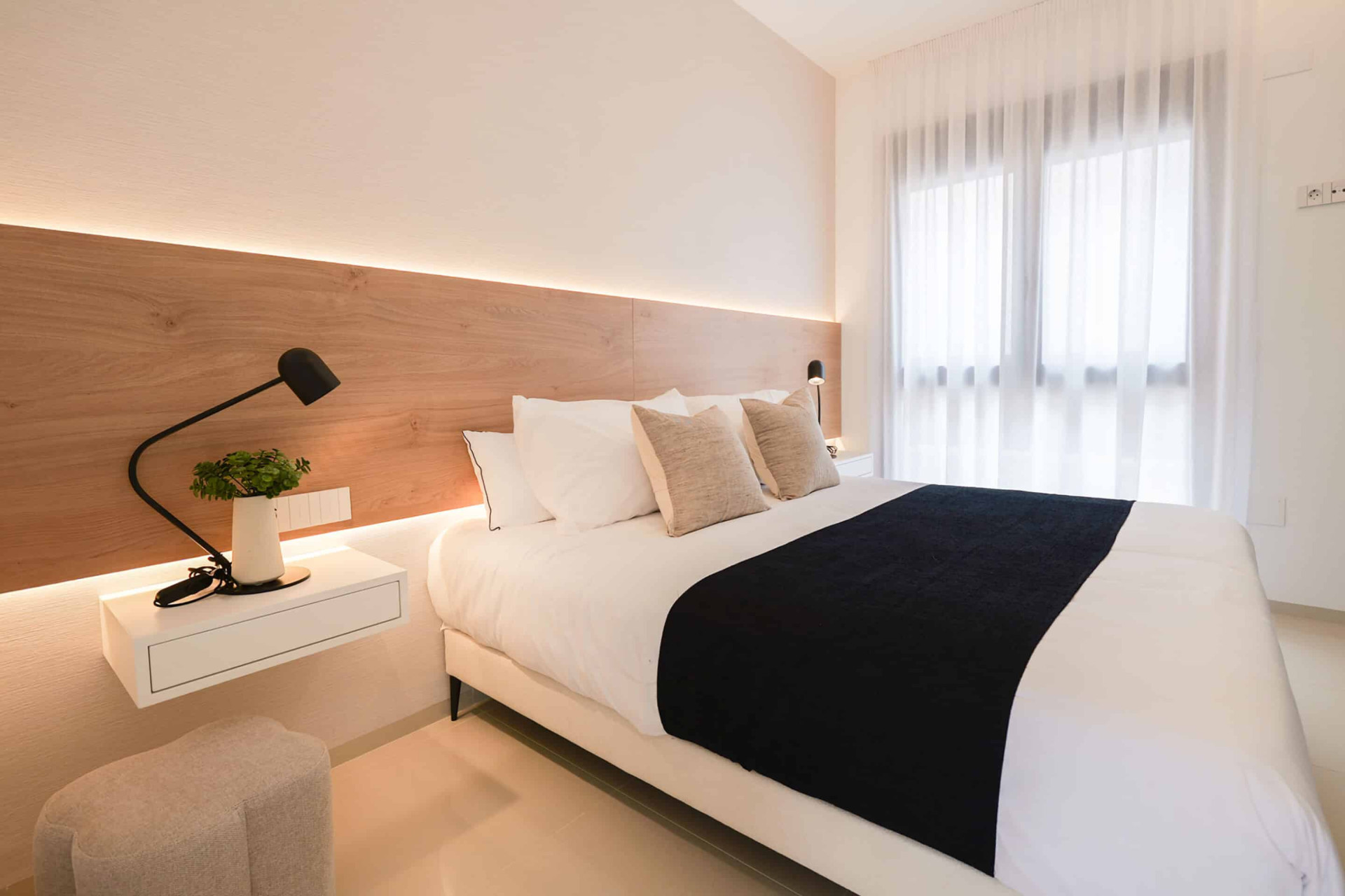 Nowy budynek - Villa - Ciudad Quesada