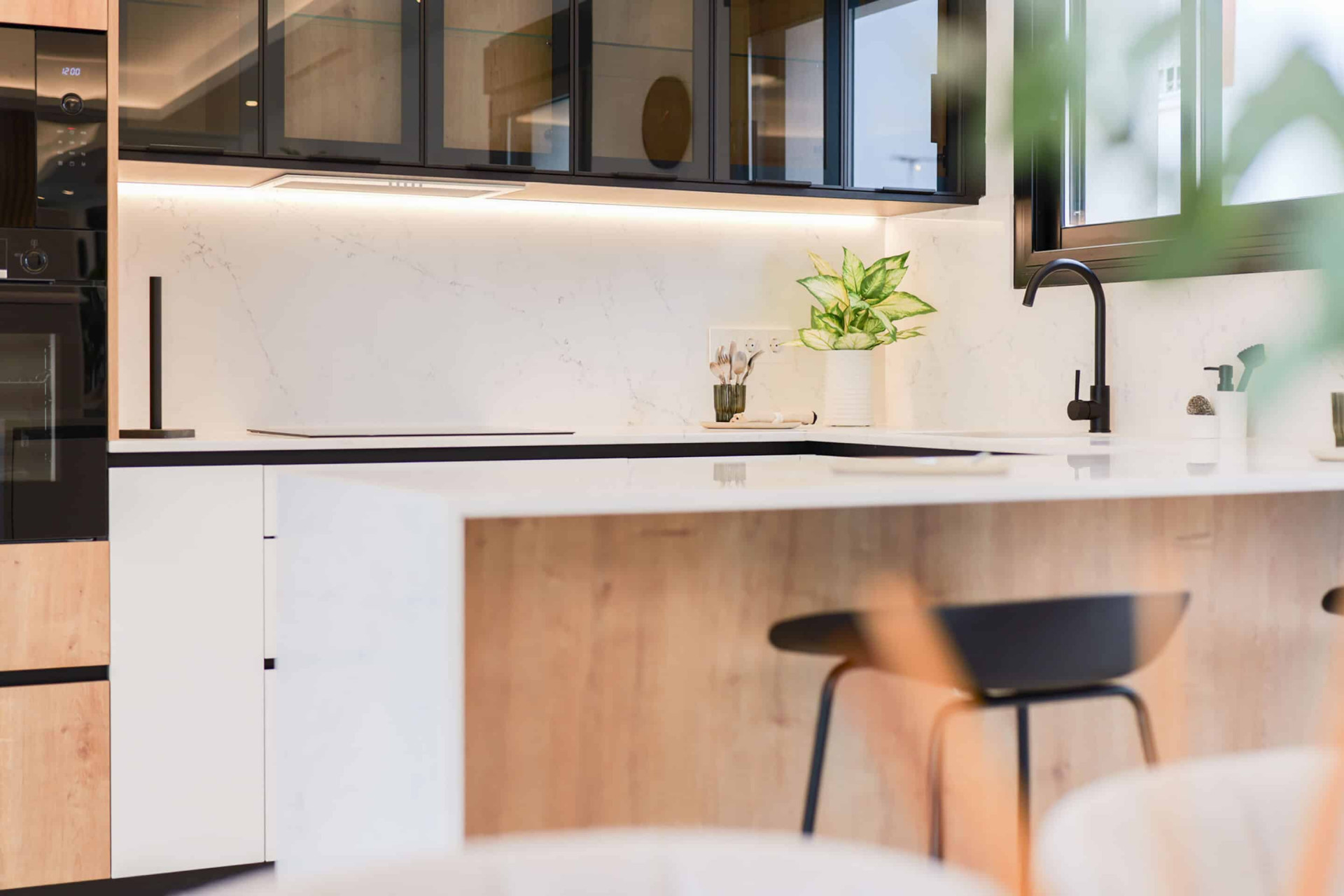 Nowy budynek - Villa - Ciudad Quesada