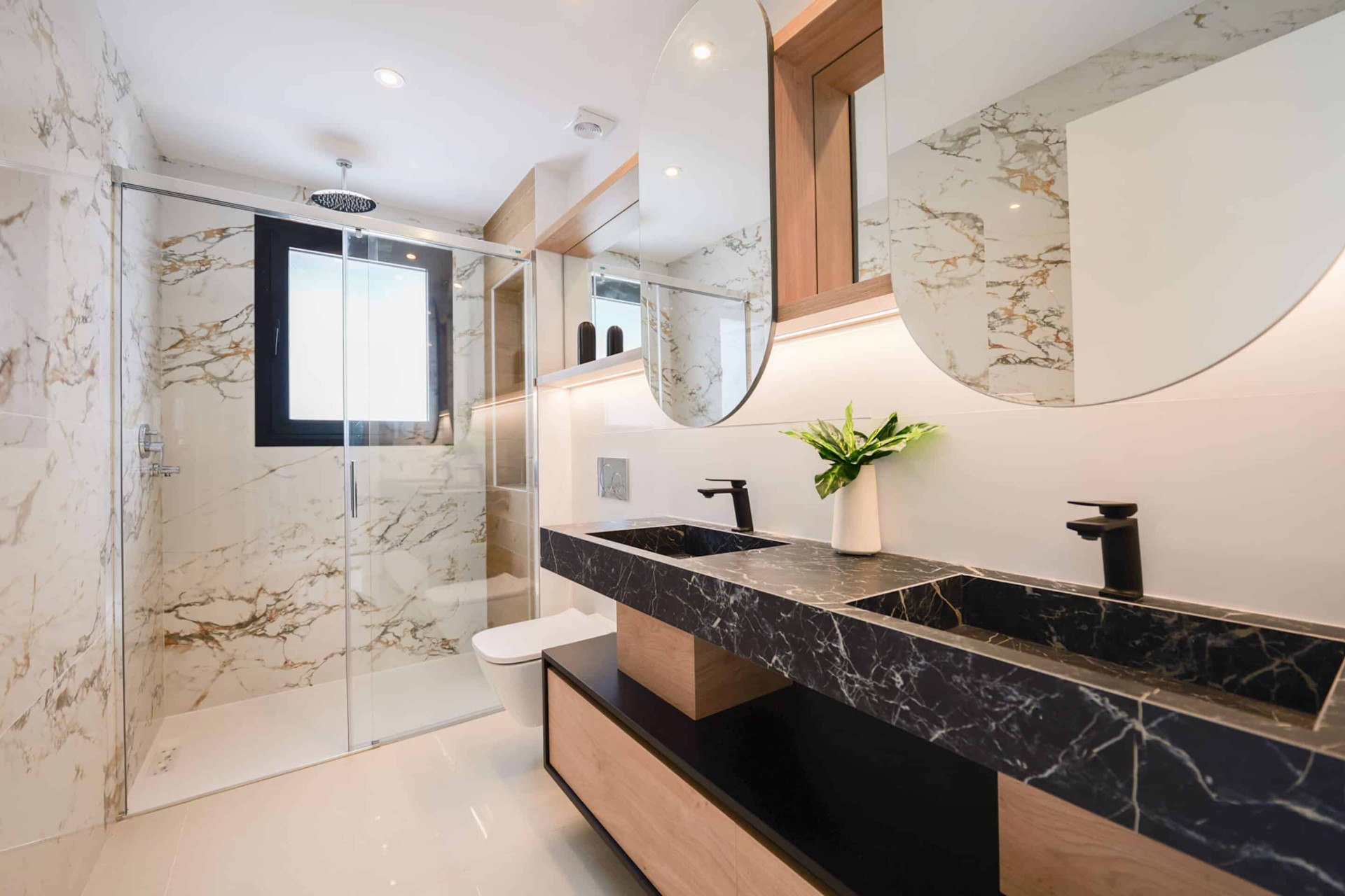 Nowy budynek - Villa - Ciudad Quesada