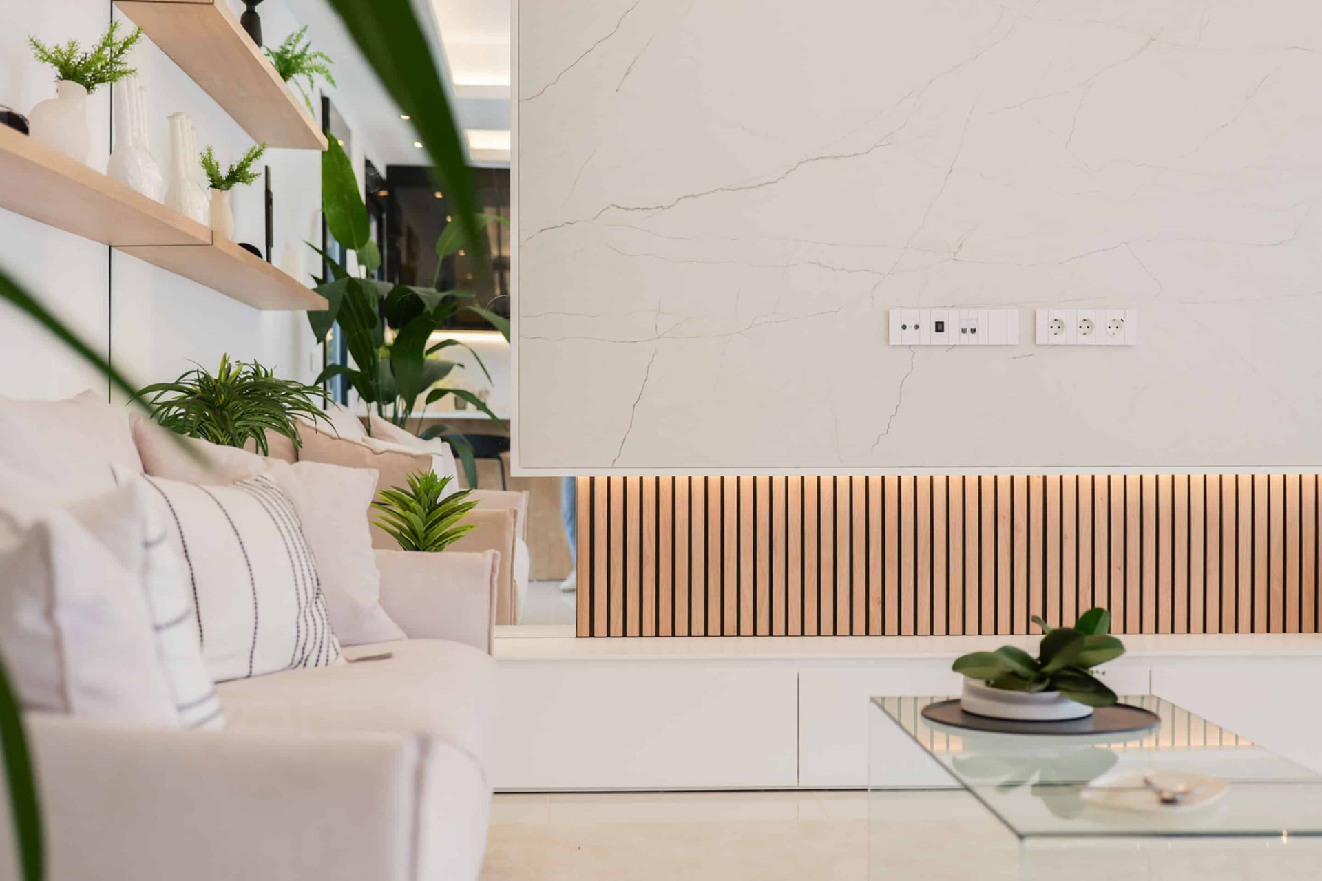 Nowy budynek - Villa - Ciudad Quesada