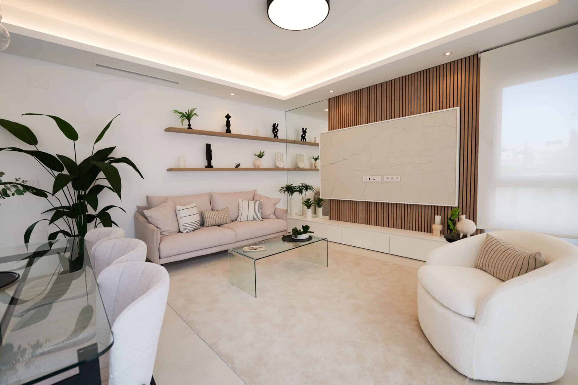 Nowy budynek - Villa - Ciudad Quesada