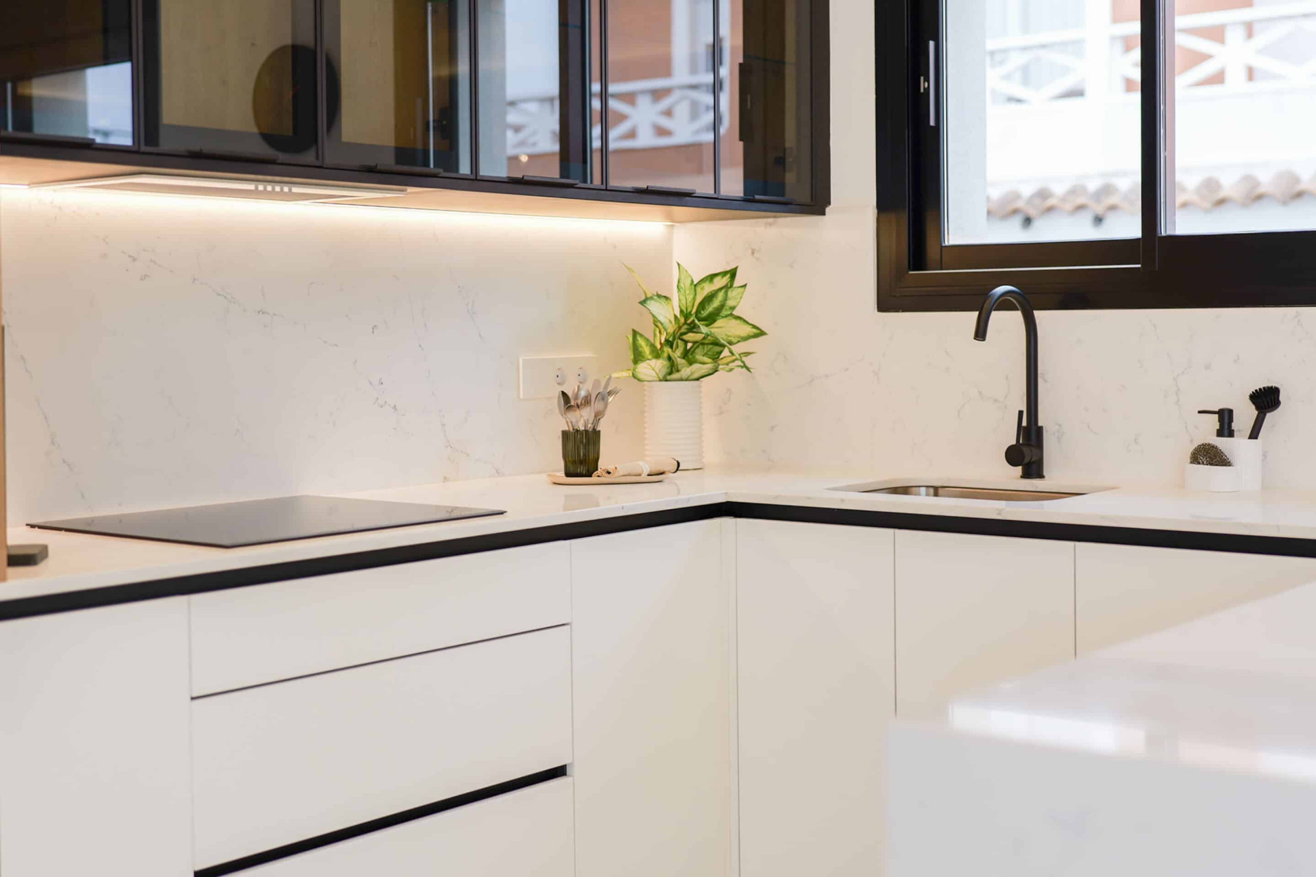 Nowy budynek - Villa - Ciudad Quesada