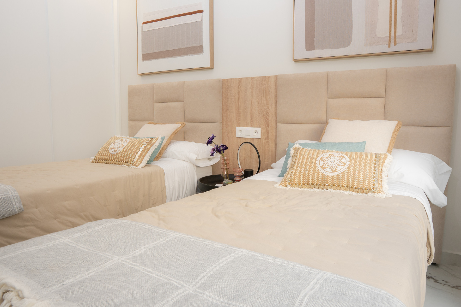 Nowy budynek - Villa - Ciudad Quesada