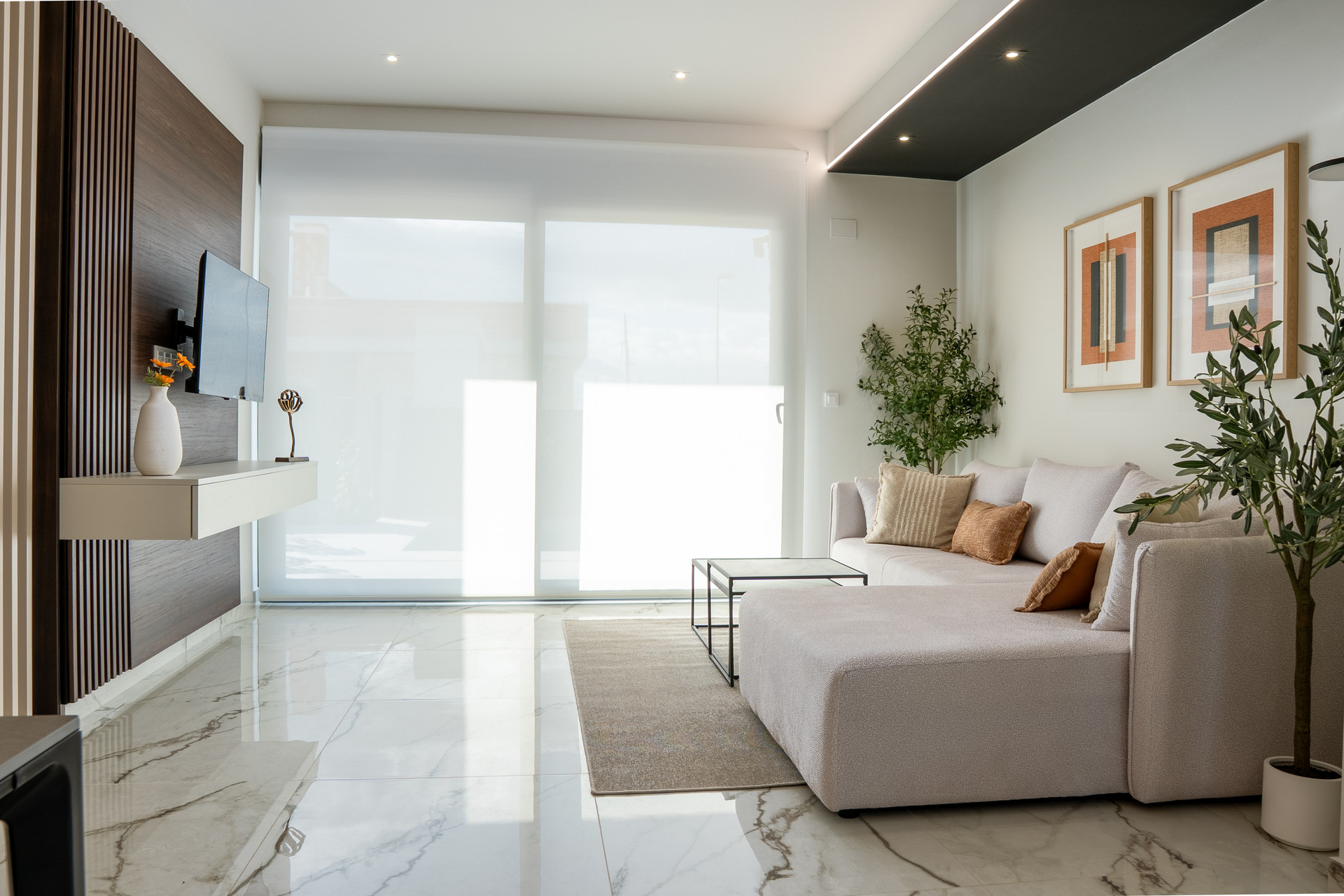 Nowy budynek - Villa - Ciudad Quesada