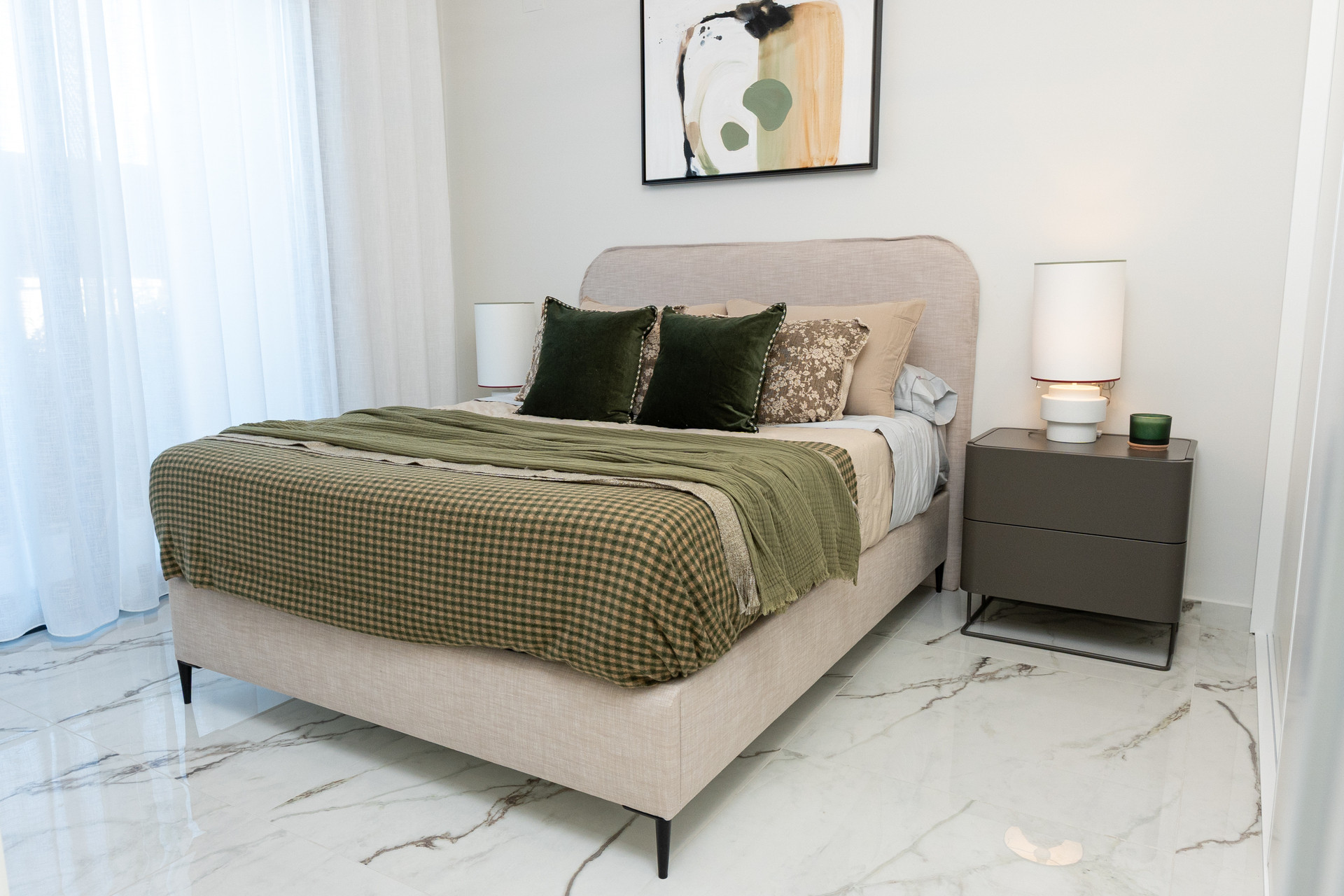 Nowy budynek - Villa - Ciudad Quesada