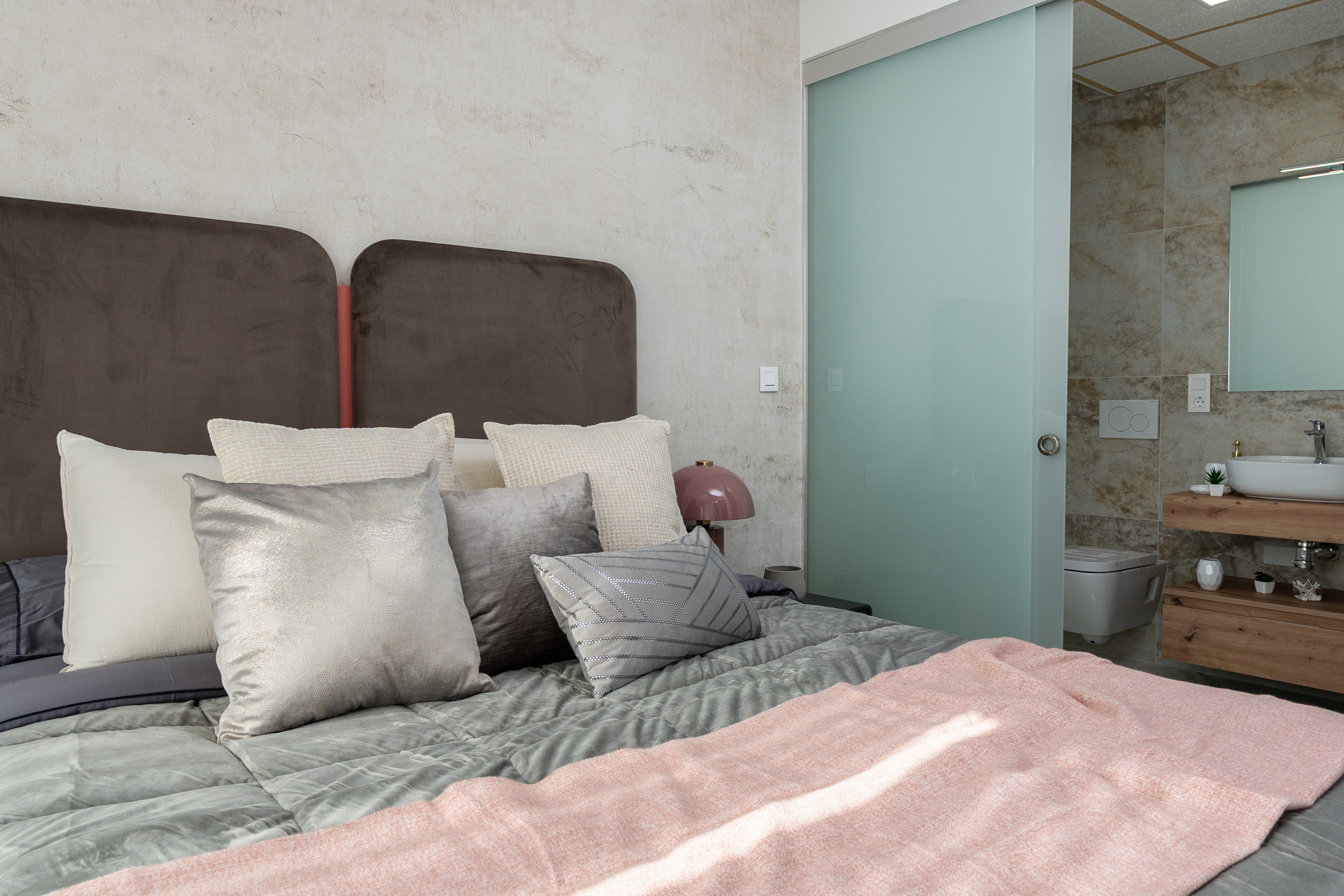 Nowy budynek - Villa - Ciudad Quesada