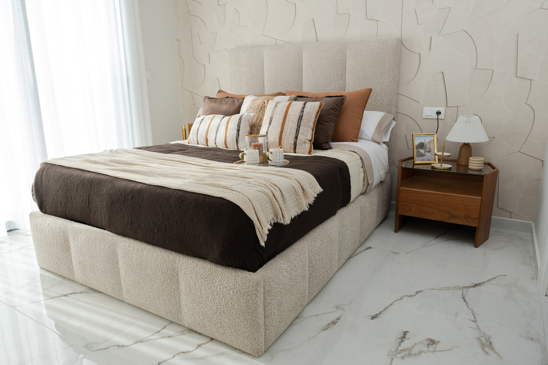 Nowy budynek - Villa - Ciudad Quesada