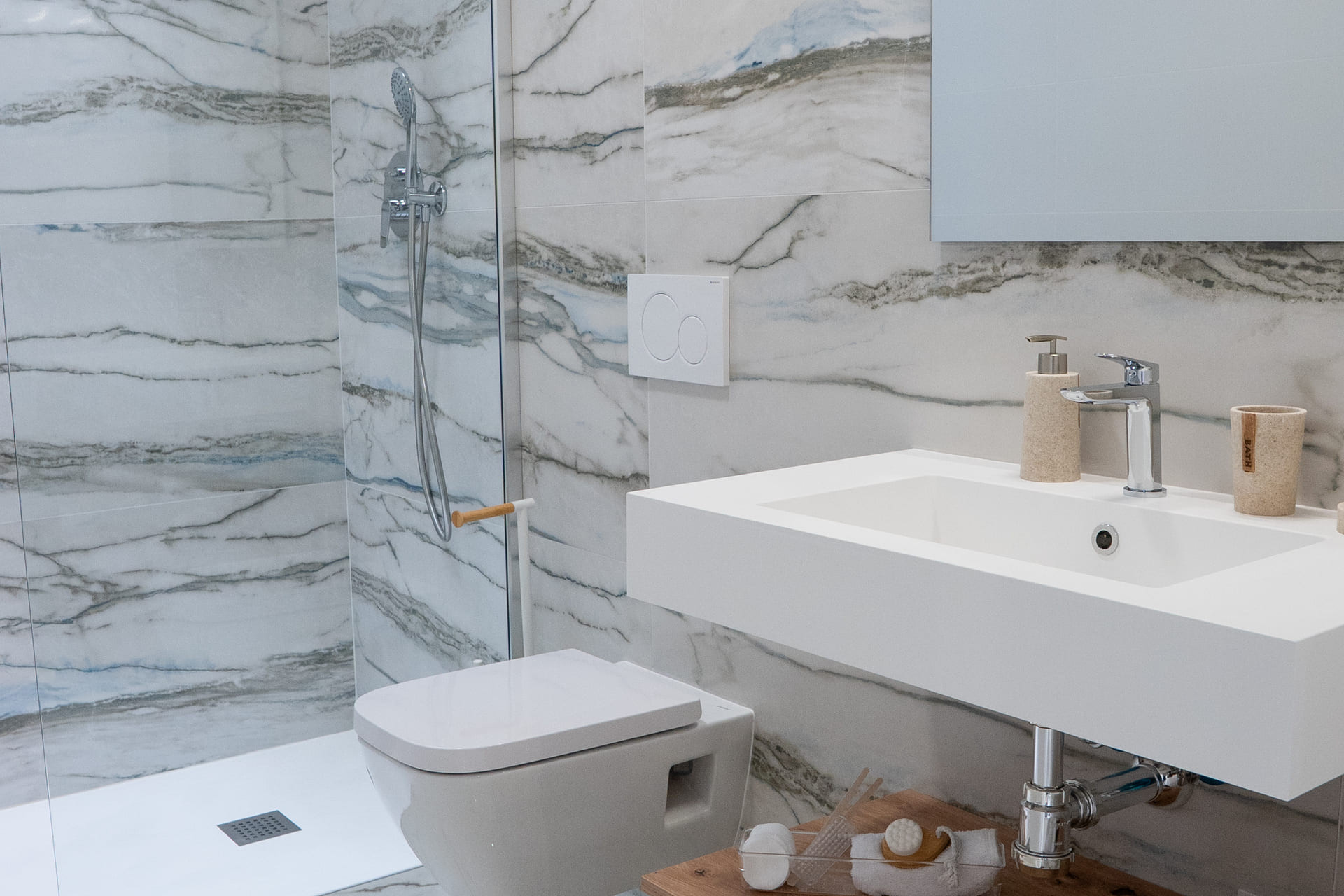 Nowy budynek - Villa - Ciudad Quesada