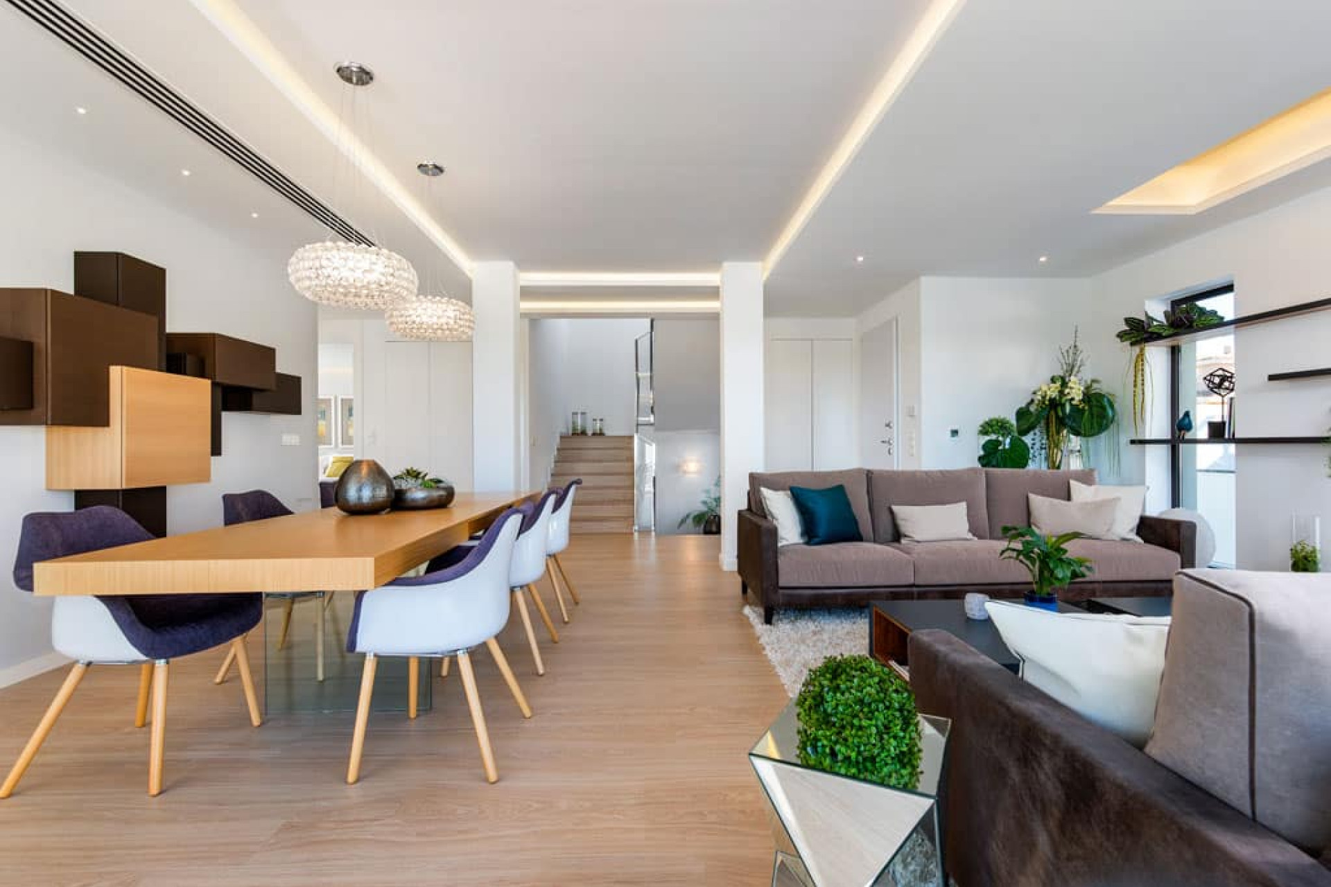 Nowy budynek - Villa - Ciudad Quesada