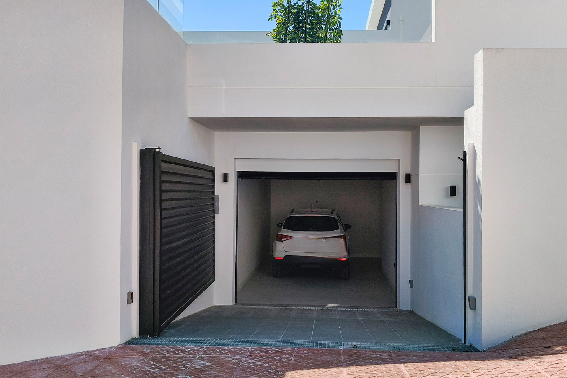 Nowy budynek - Villa - Ciudad Quesada