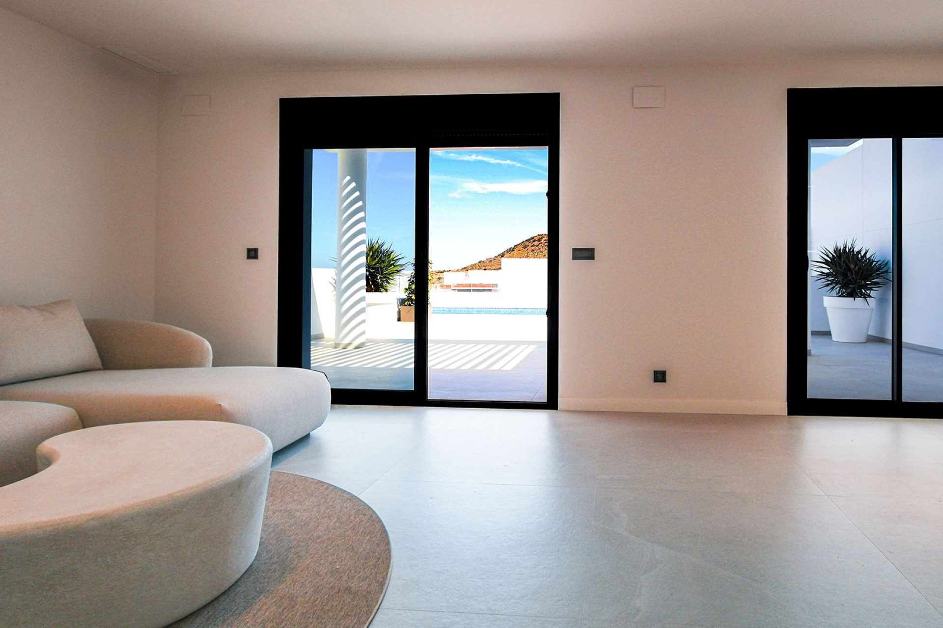 Nowy budynek - Villa - Ciudad Quesada