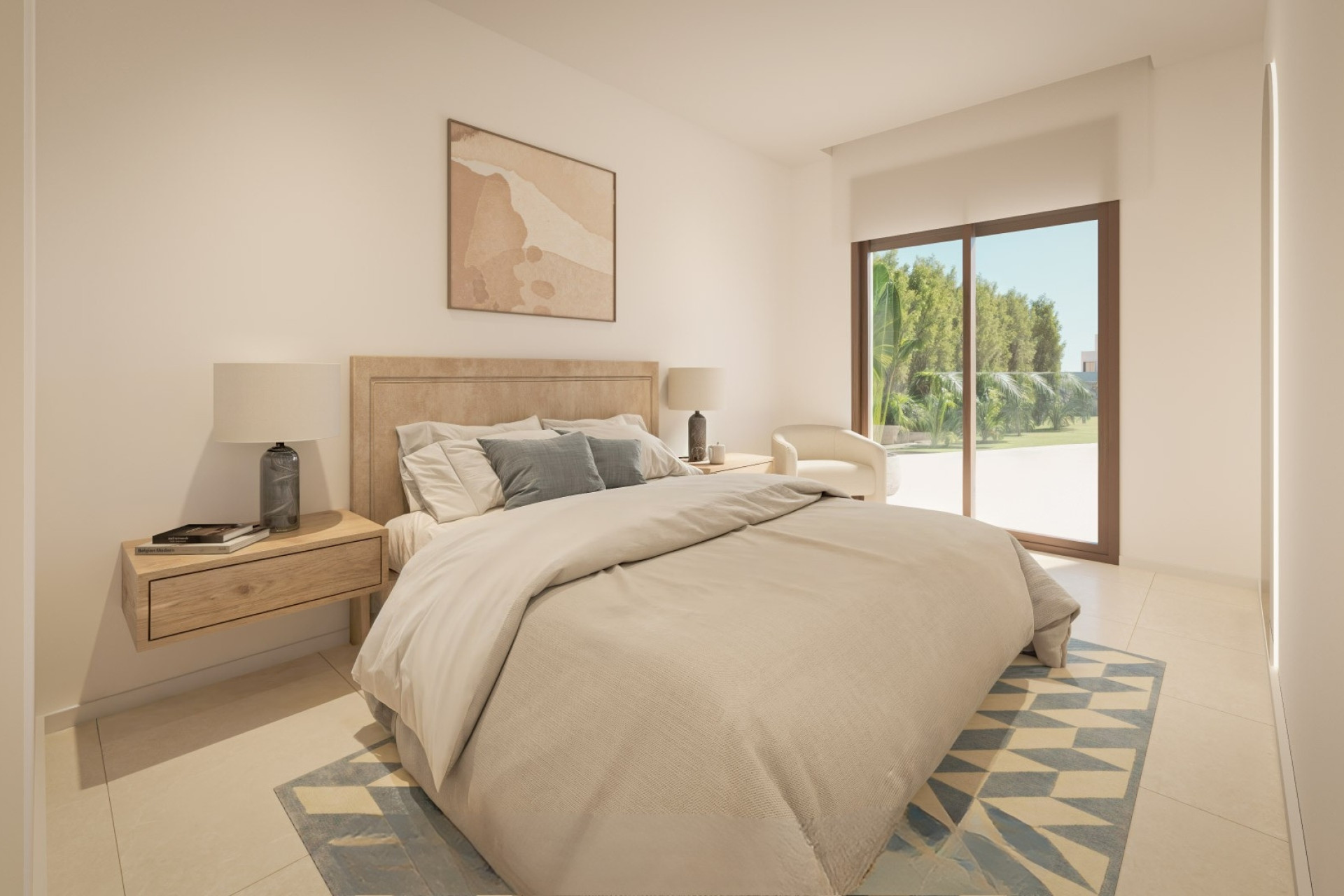 Nowy budynek - Villa - Corvera Golf