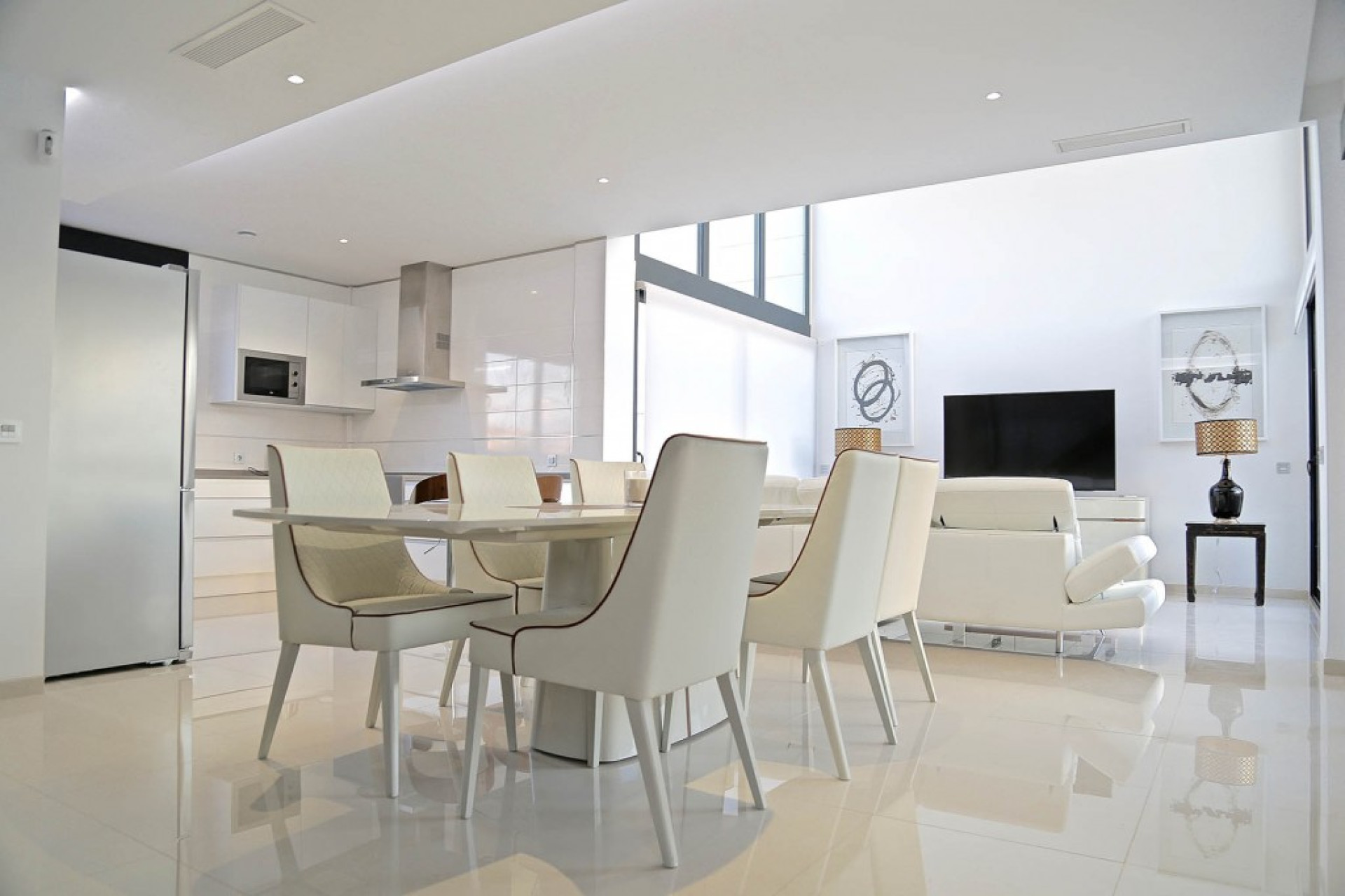 Nowy budynek - Villa - Dehesa de Campoamor - Dehesa De Campoamor