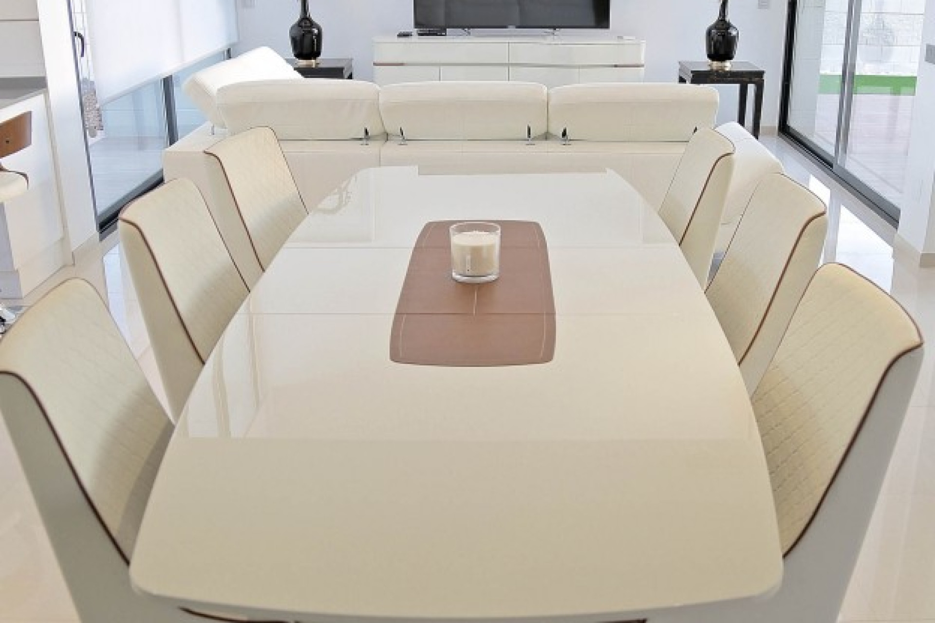 Nowy budynek - Villa - Dehesa de Campoamor - Dehesa De Campoamor