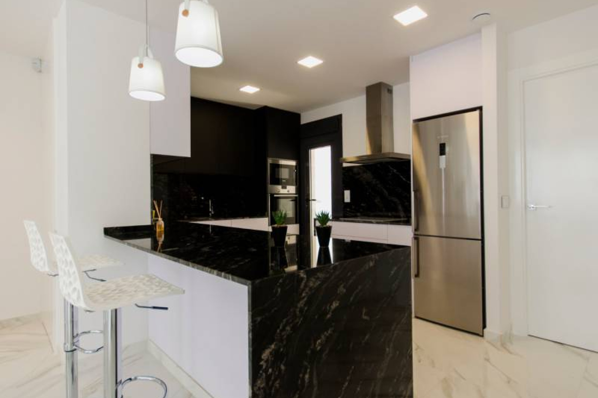 Nowy budynek - Villa - Dehesa de Campoamor - Dehesa De Campoamor