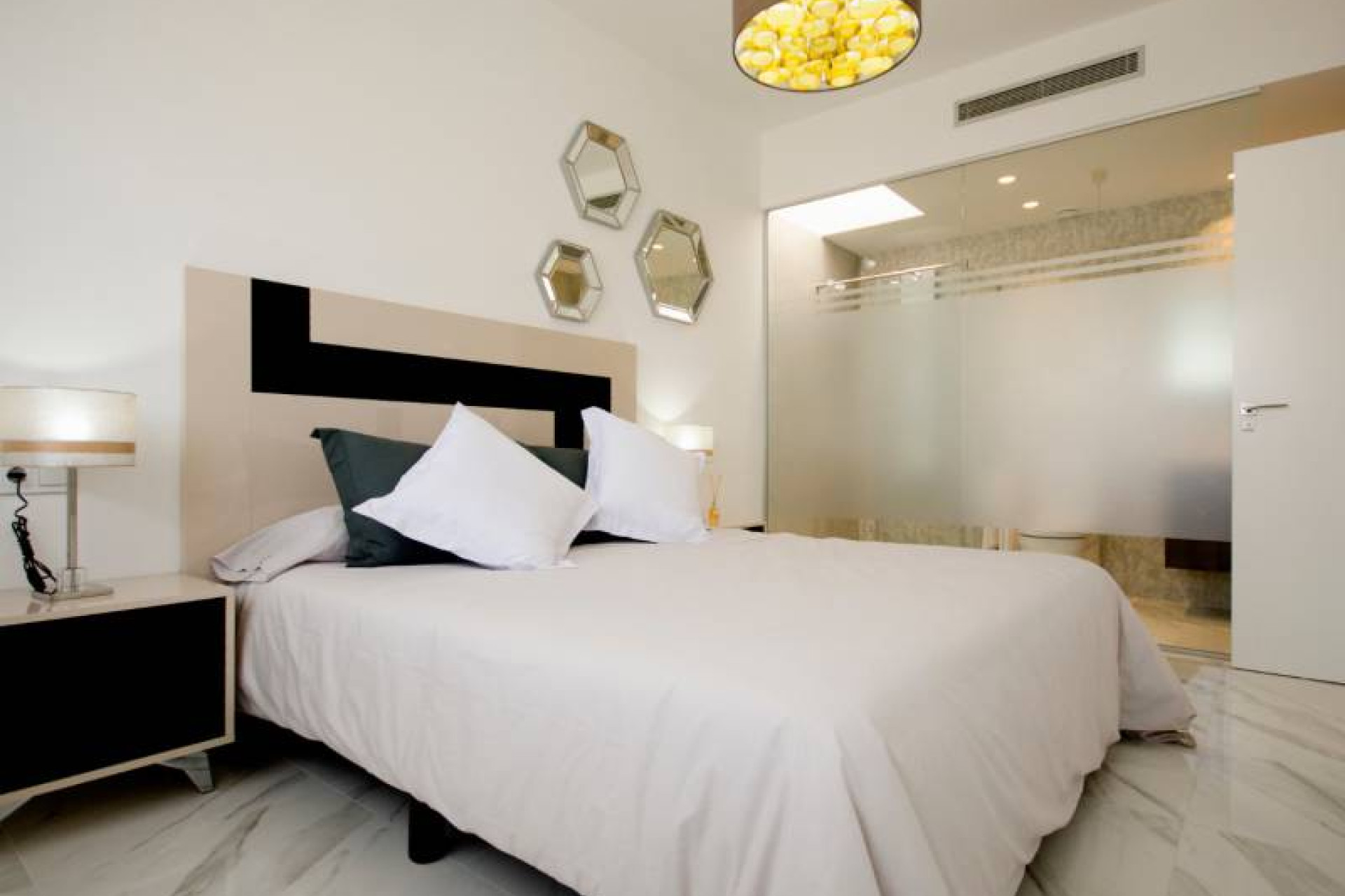 Nowy budynek - Villa - Dehesa de Campoamor - Dehesa De Campoamor