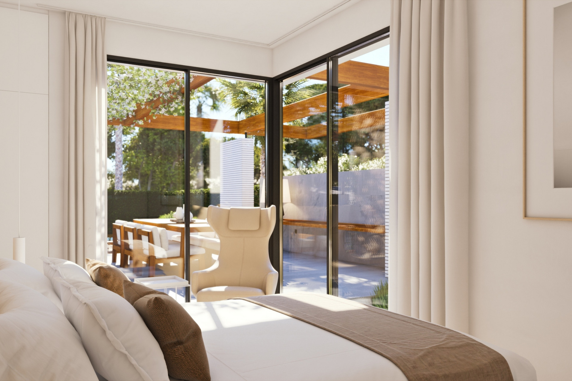 Nowy budynek - Villa - Dehesa de Campoamor - Dehesa De Campoamor
