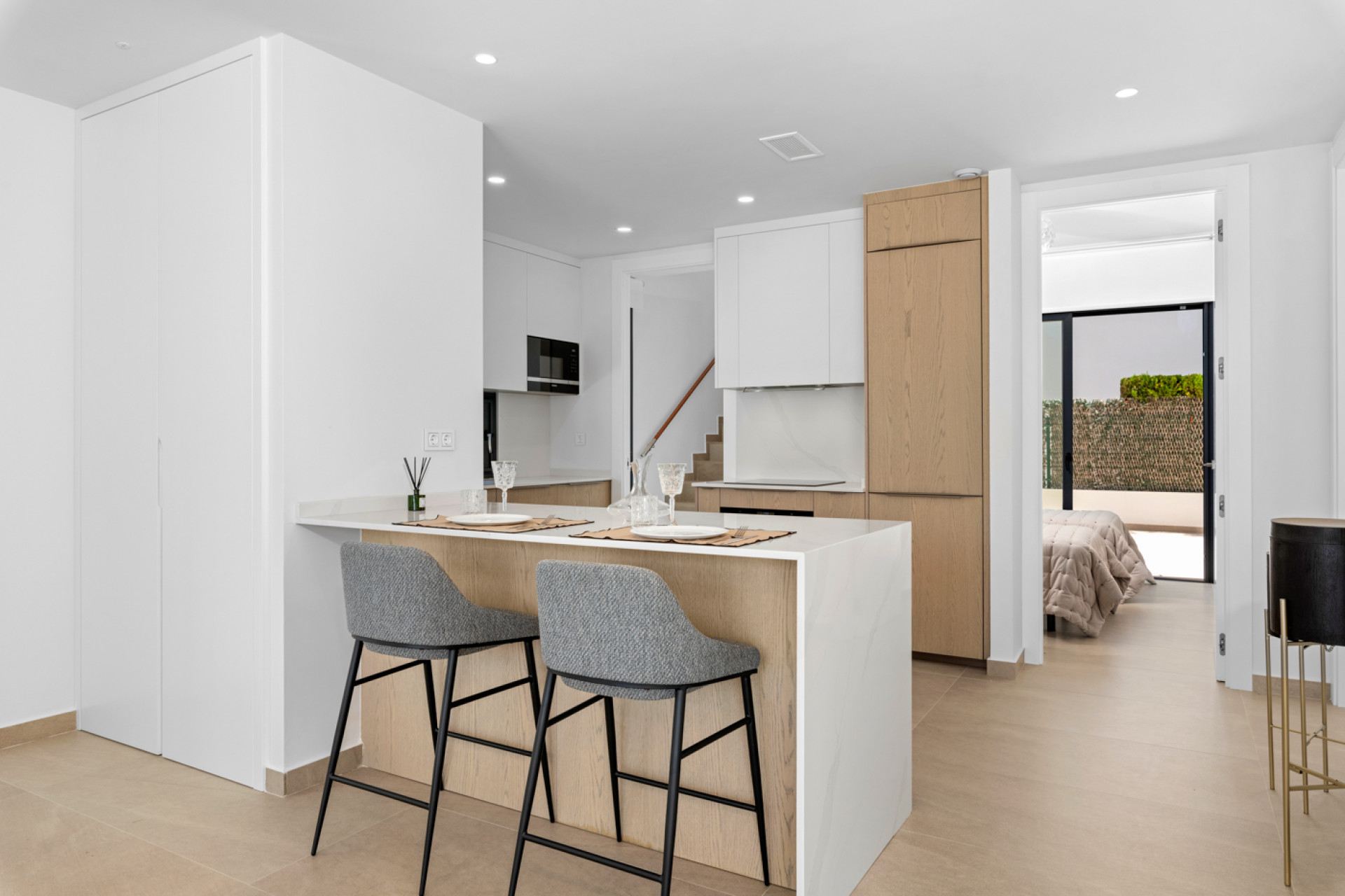 Nowy budynek - Villa - Dehesa de Campoamor - Dehesa De Campoamor