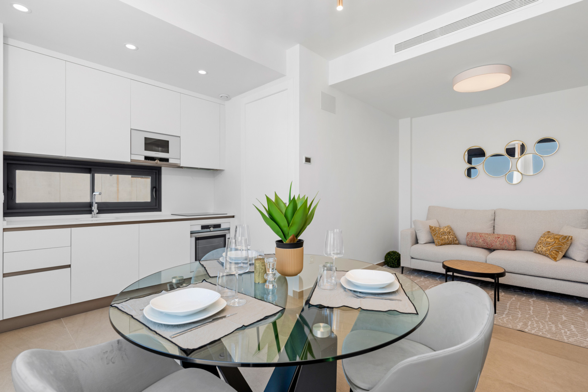 Nowy budynek - Villa - Dehesa de Campoamor - Dehesa De Campoamor